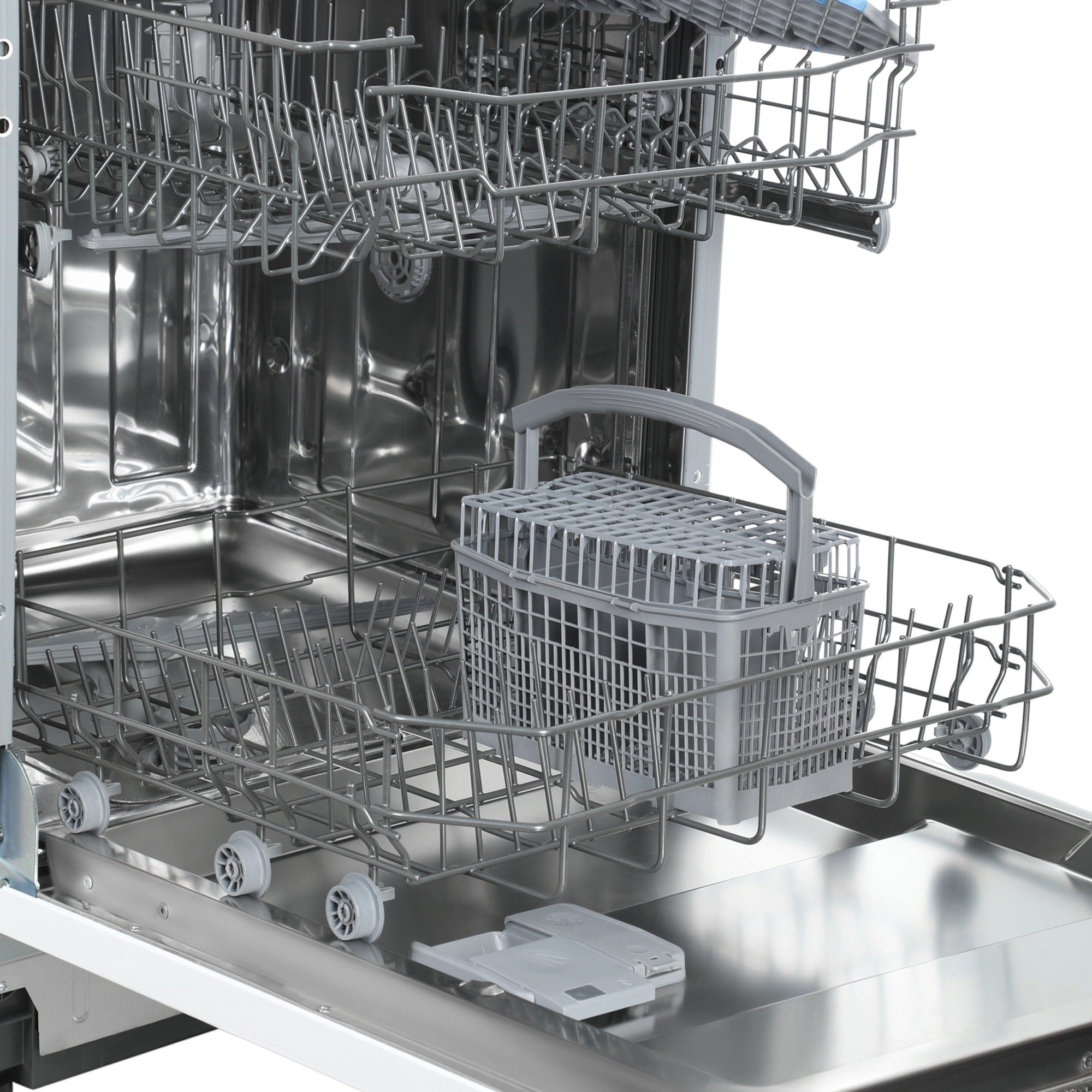 Посудомоечная машина Hyundai HBD 672, фото 27