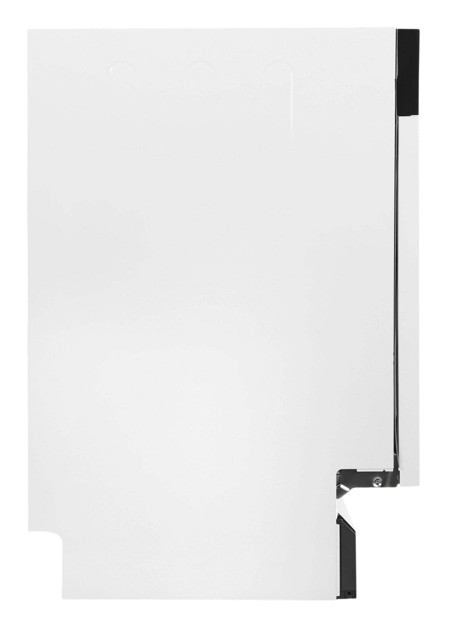 Посудомоечная машина Hyundai HBD 672, фото 7