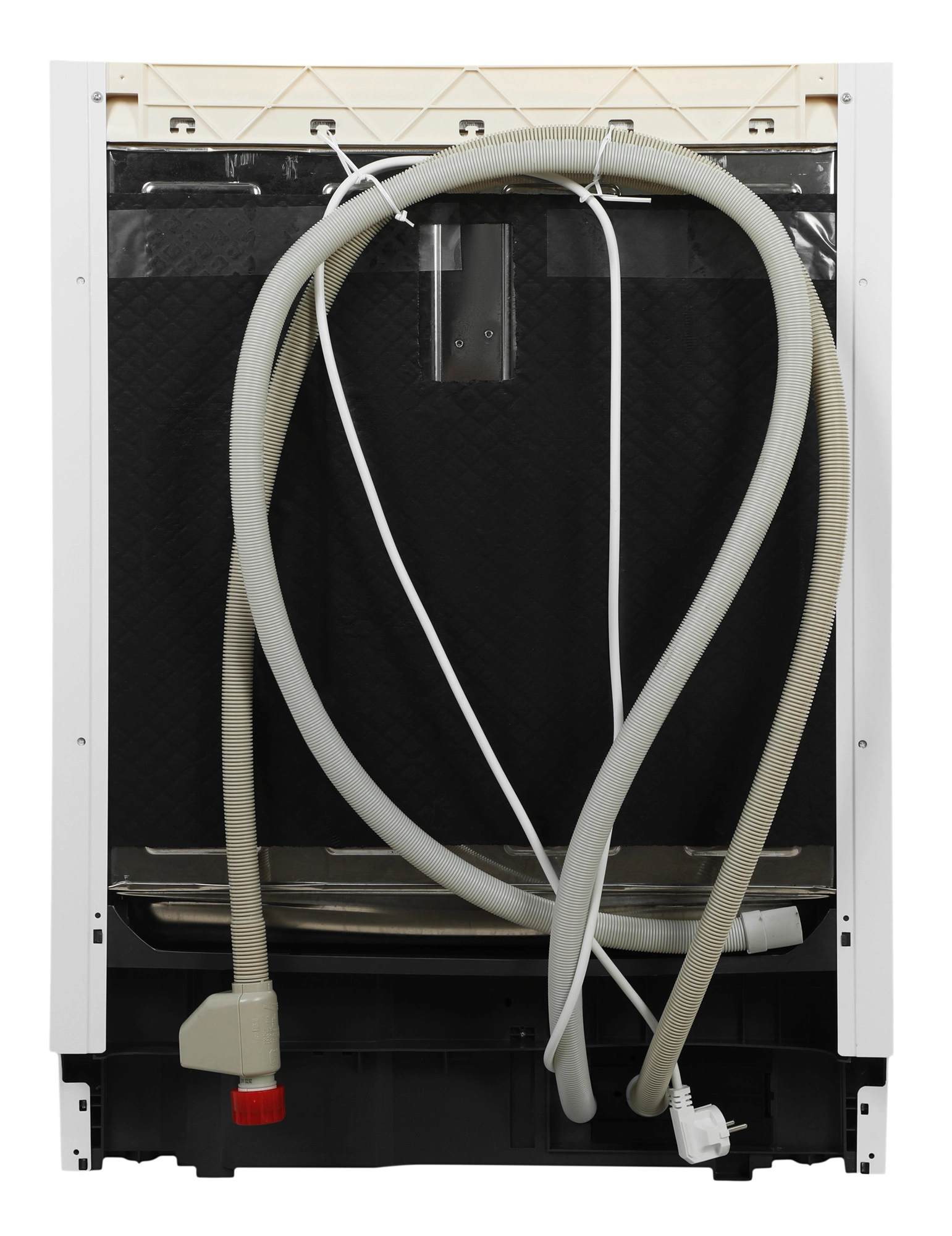 Посудомоечная машина Hyundai HBD 672, фото 9