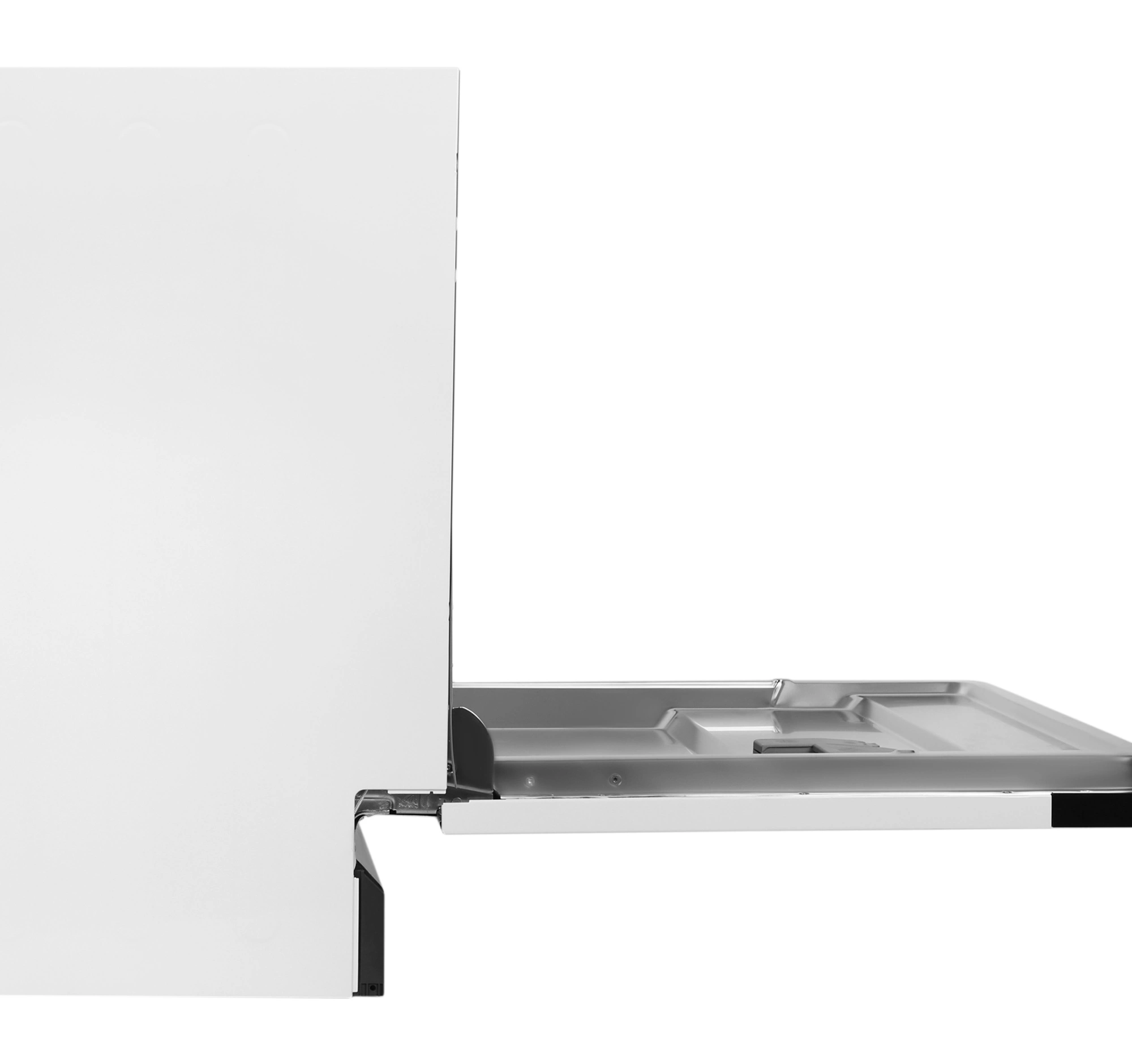 Посудомоечная машина Hyundai HBD 672, фото 10