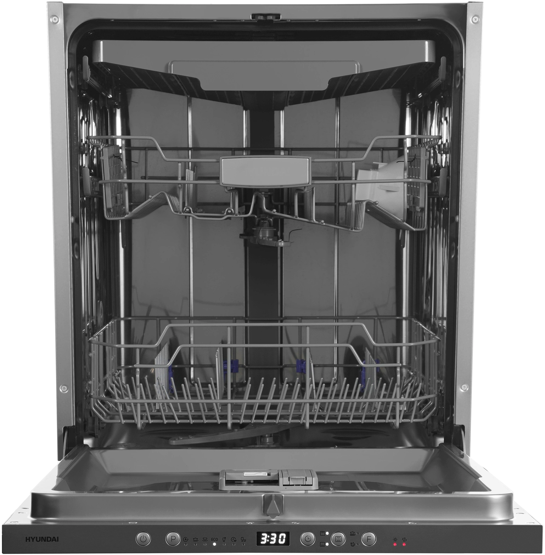 Посудомоечная машина Hyundai HBD 674, фото 12