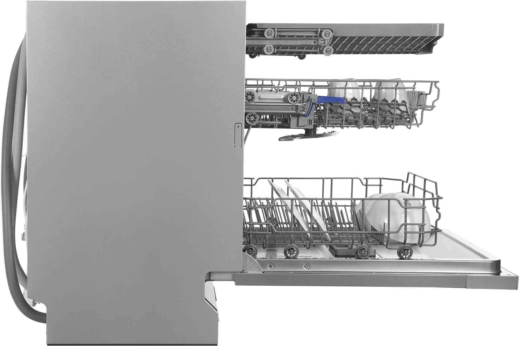 Посудомоечная машина Hyundai HBD 674, фото 20