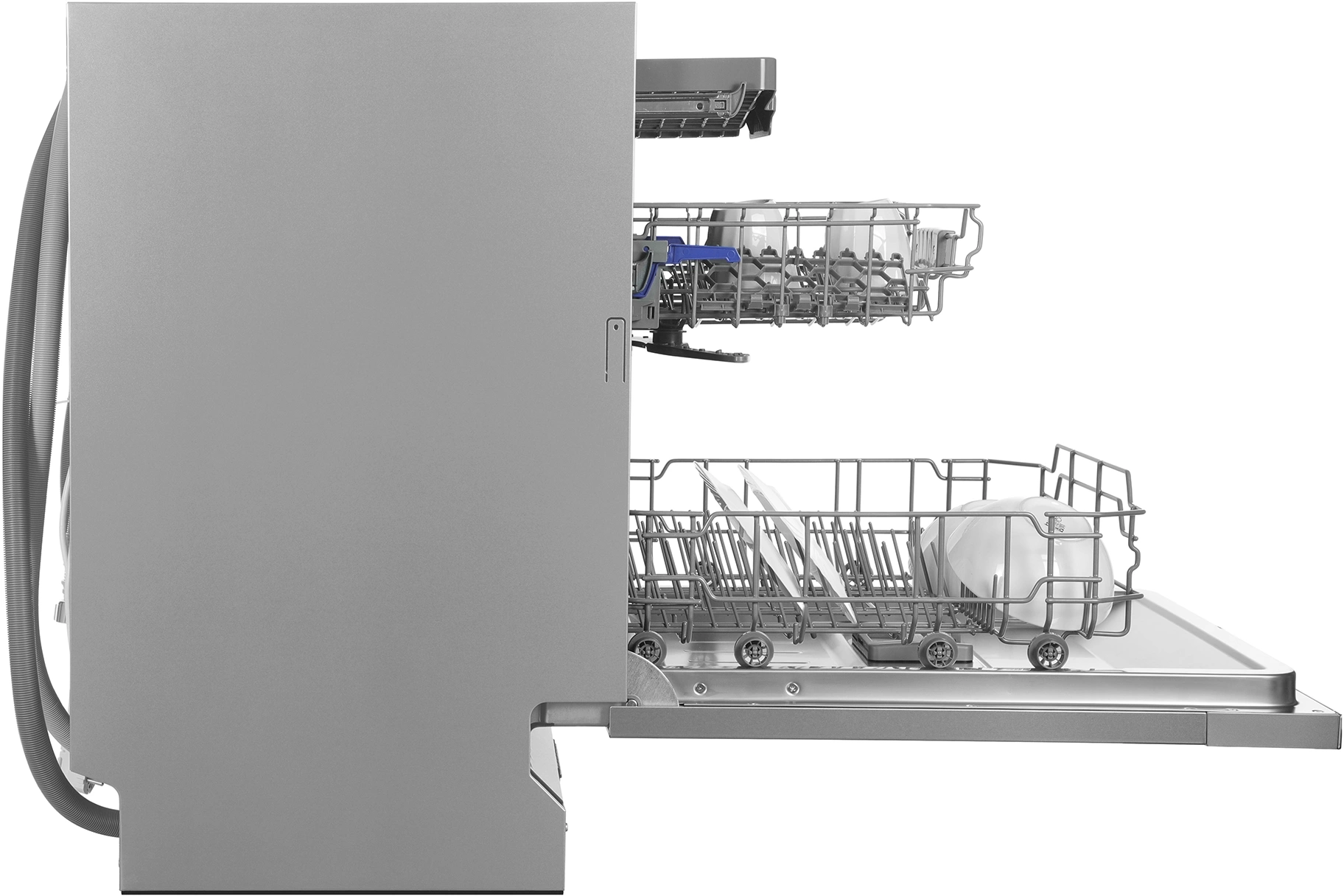 Посудомоечная машина Hyundai HBD 674, фото 21