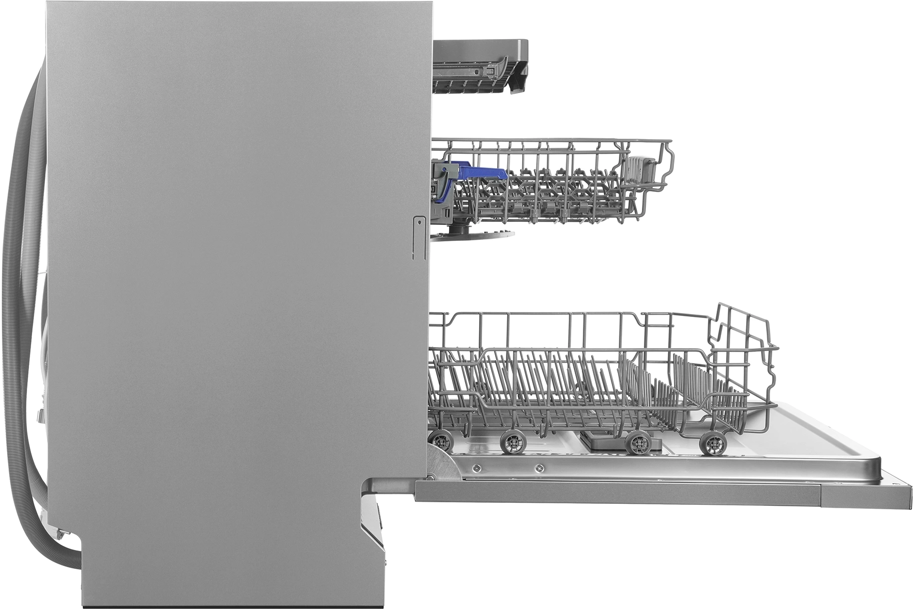 Посудомоечная машина Hyundai HBD 674, фото 22