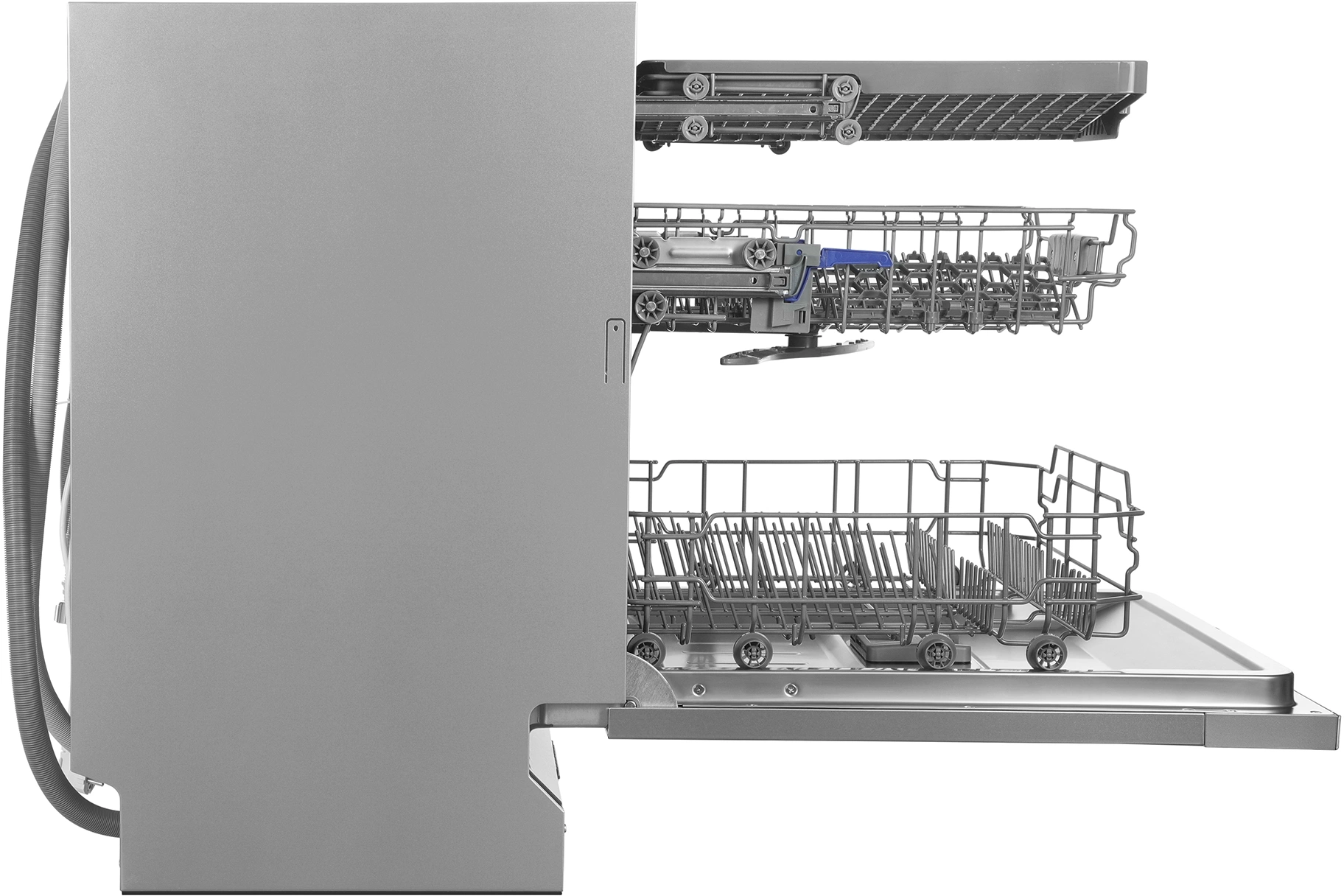 Посудомоечная машина Hyundai HBD 674, фото 23