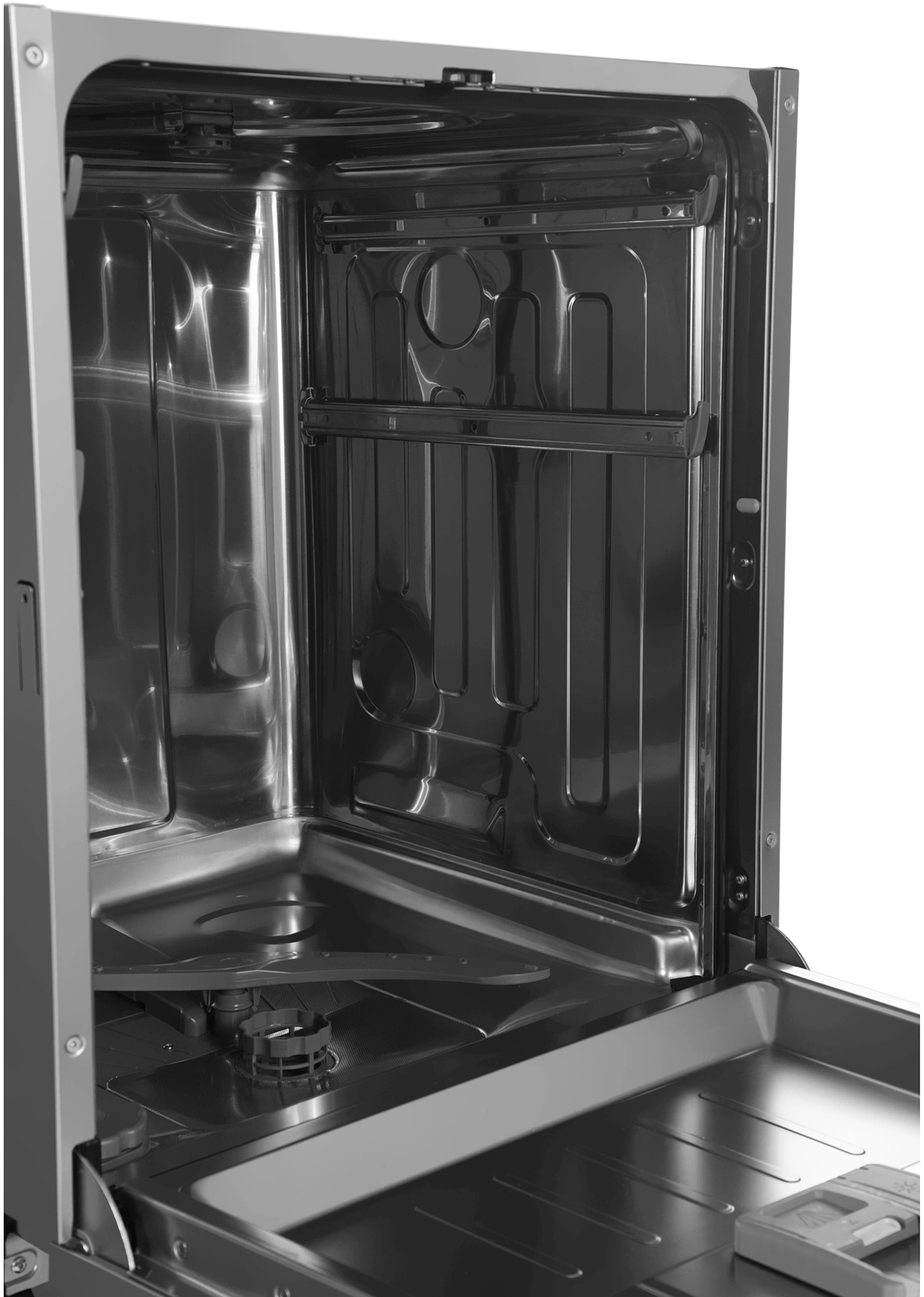 Посудомоечная машина Hyundai HBD 674, фото 26