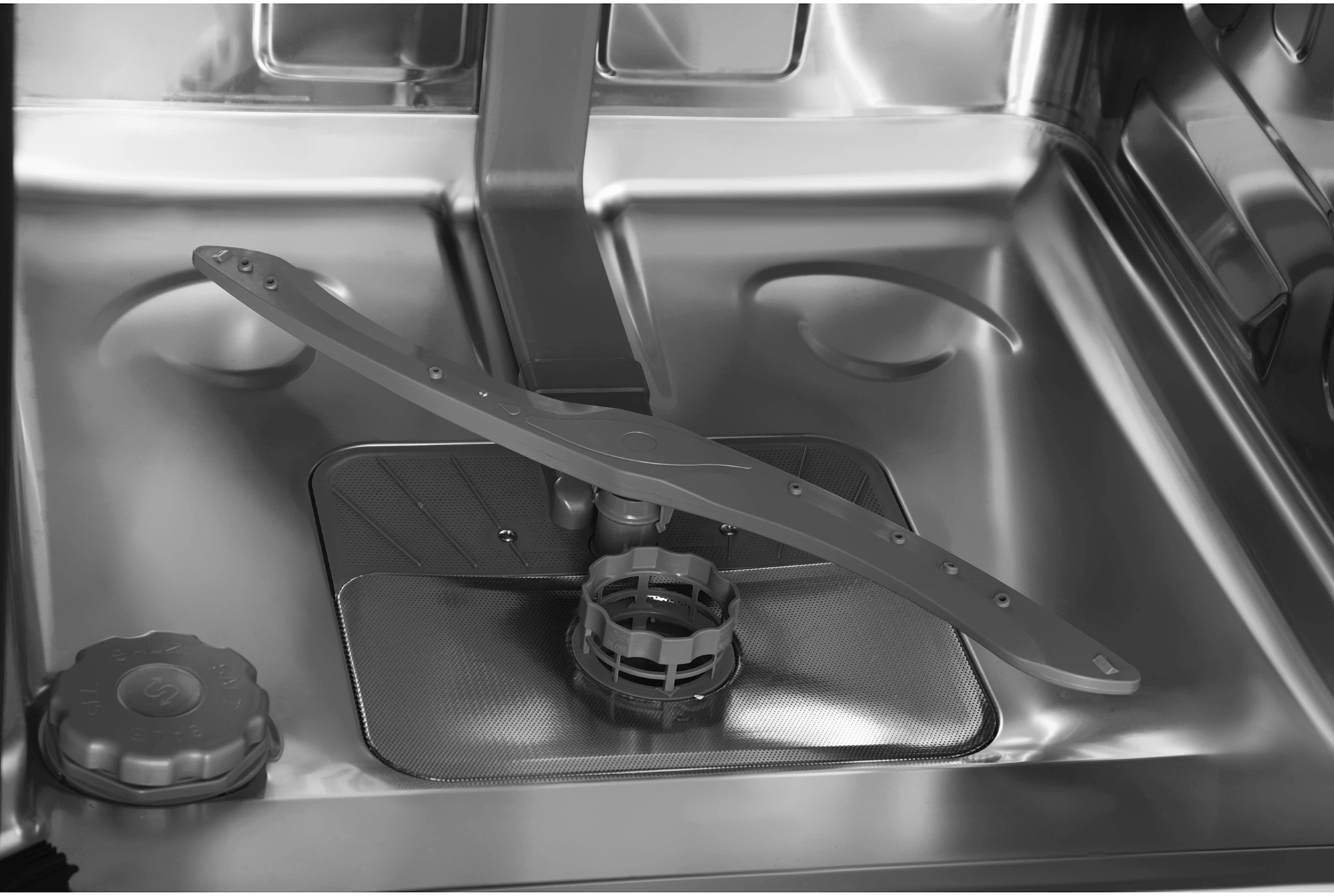 Посудомоечная машина Hyundai HBD 674, фото 28