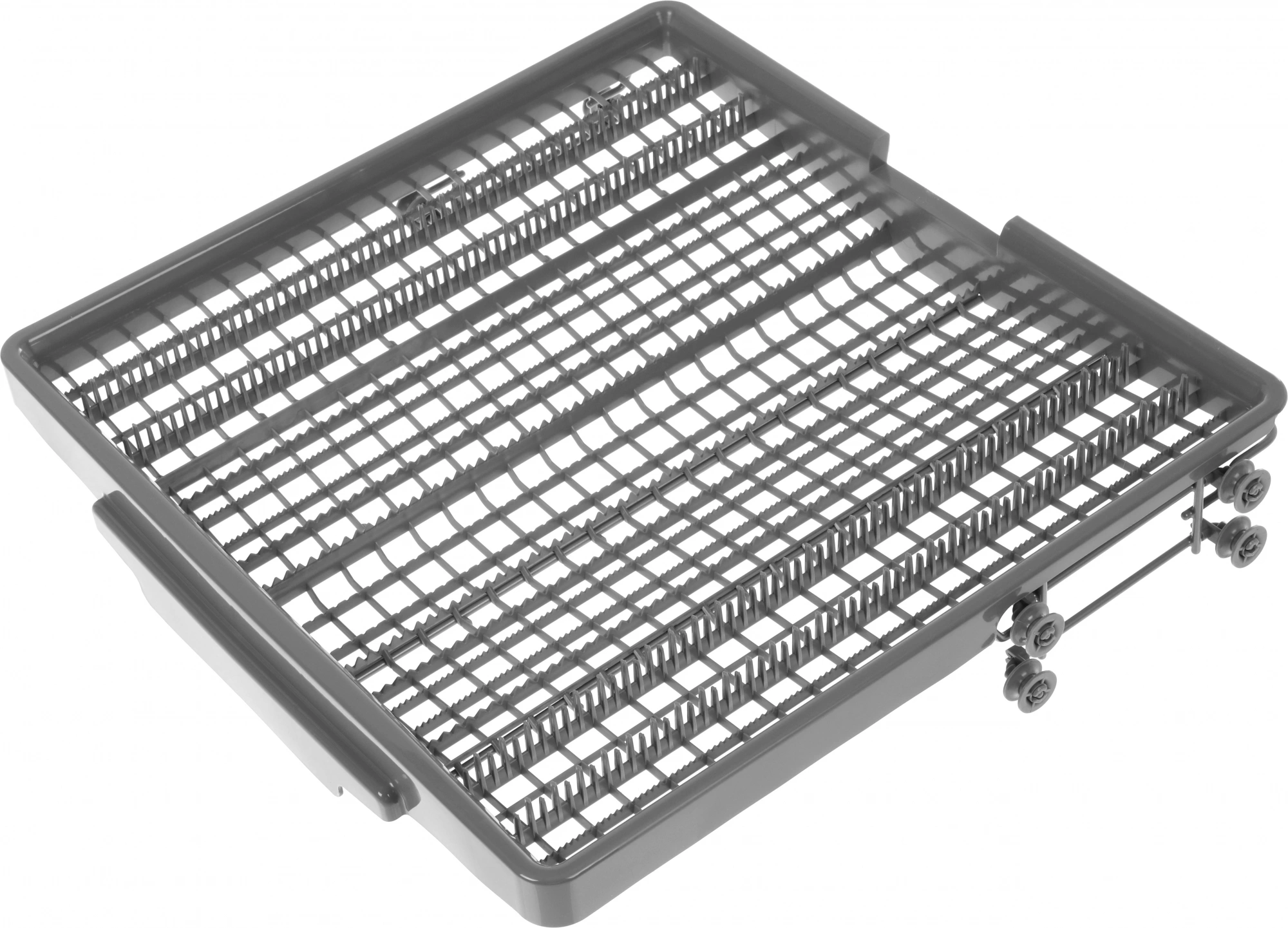 Посудомоечная машина Hyundai HBD 674, фото 4