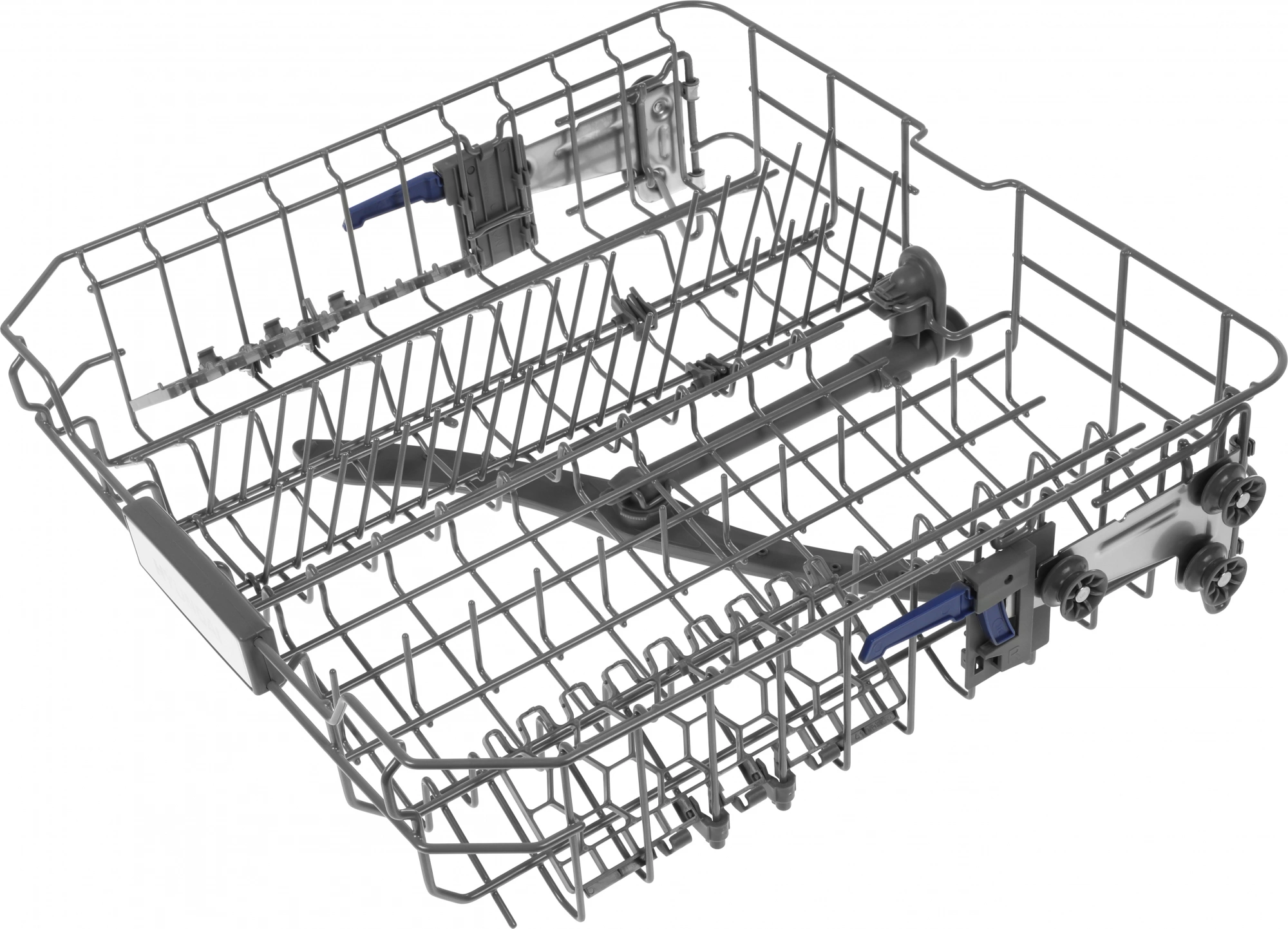 Посудомоечная машина Hyundai HBD 674, фото 5
