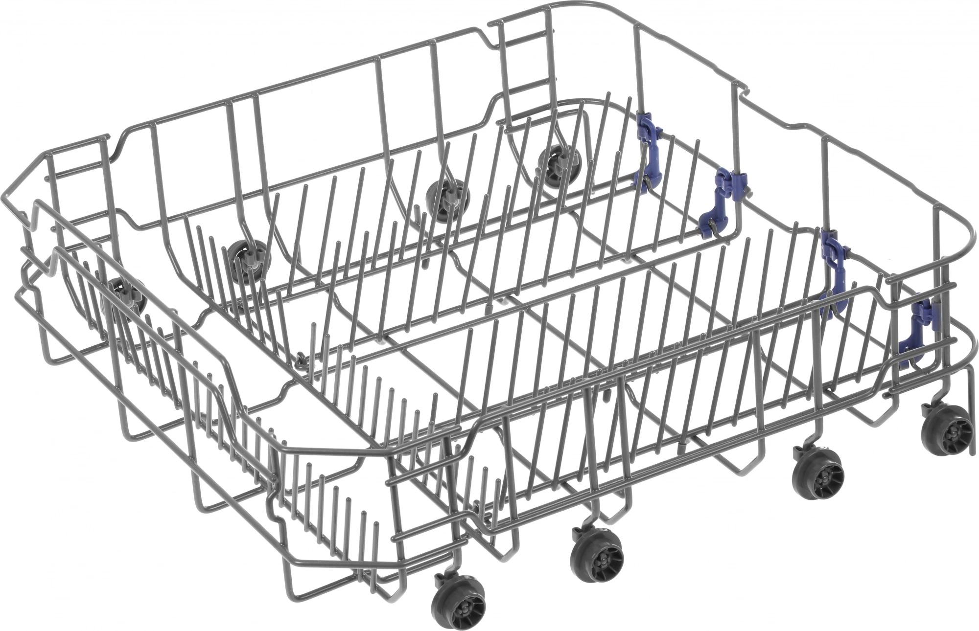 Посудомоечная машина Hyundai HBD 674, фото 6