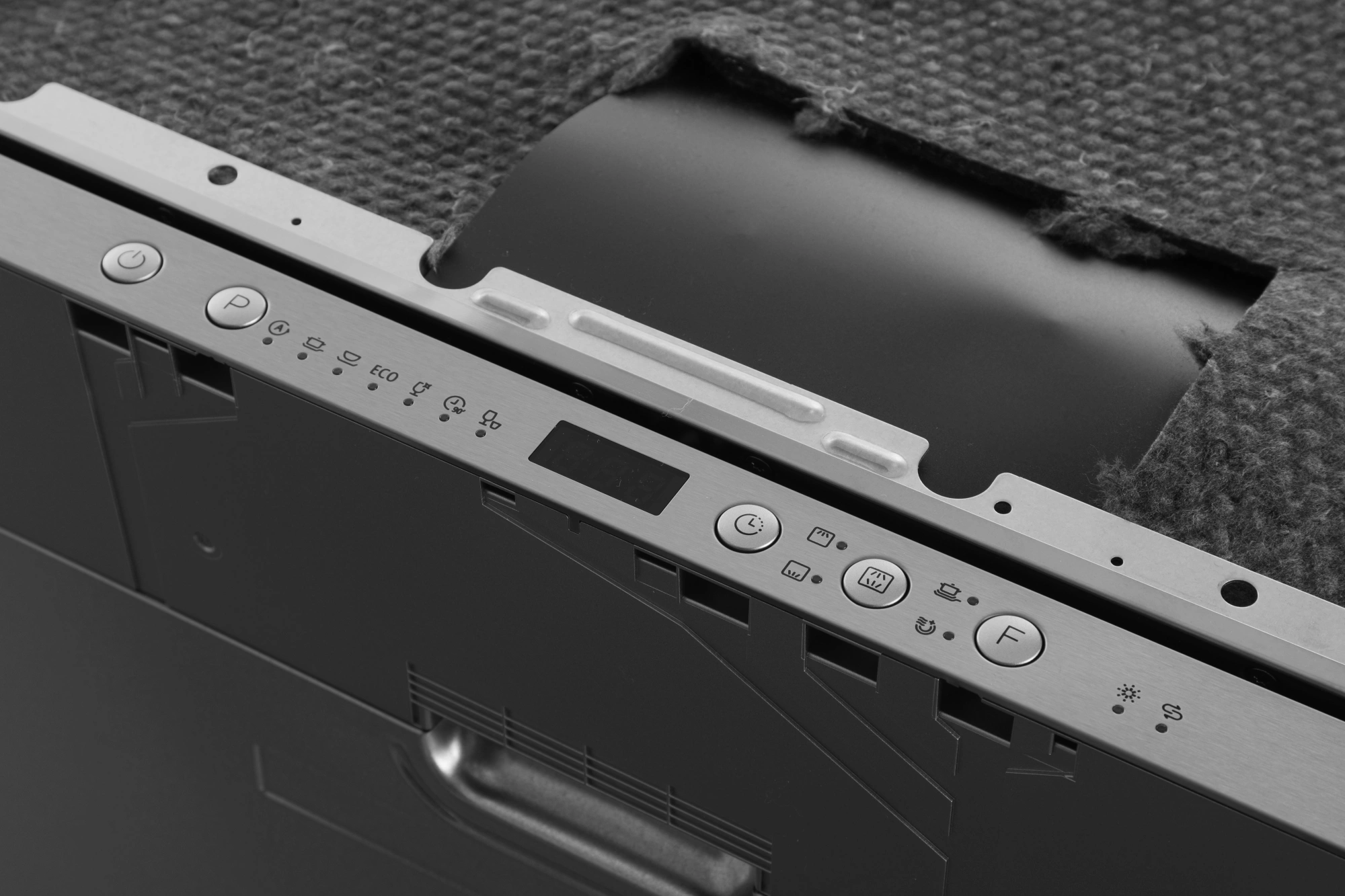 Посудомоечная машина Hyundai HBD 674, фото 9