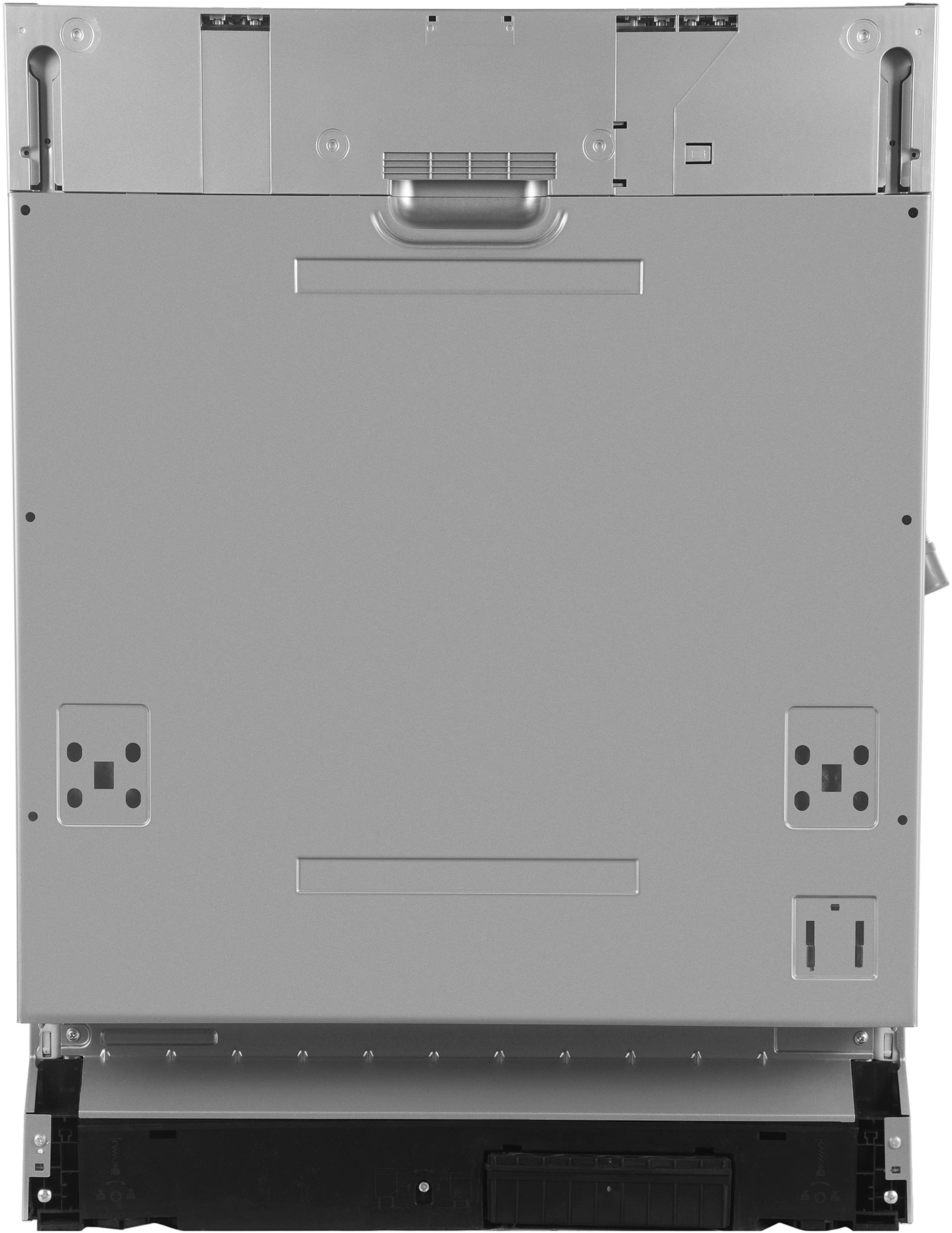 Посудомоечная машина Hyundai HBD 678