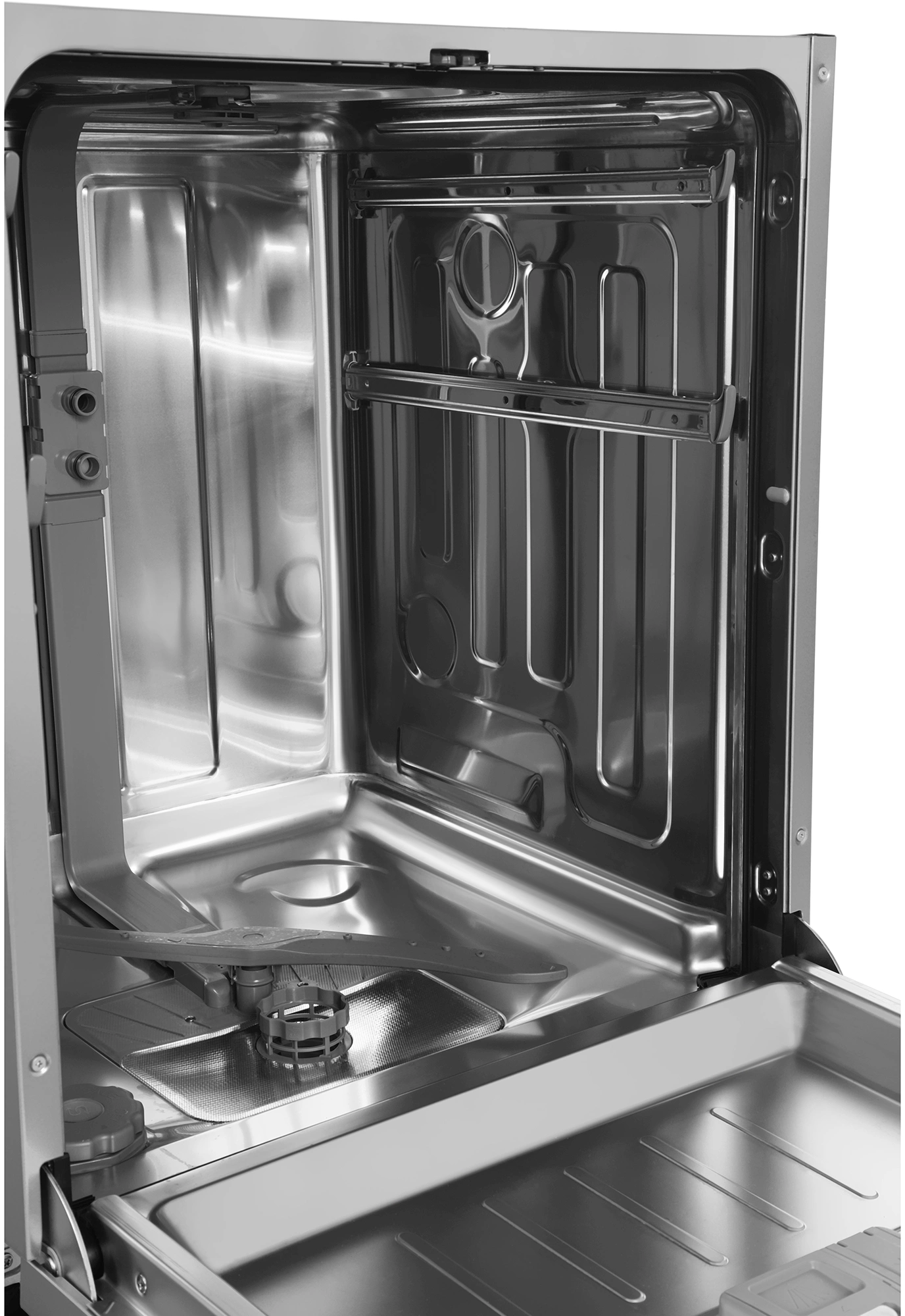 Посудомоечная машина Hyundai HBD 678, фото 17