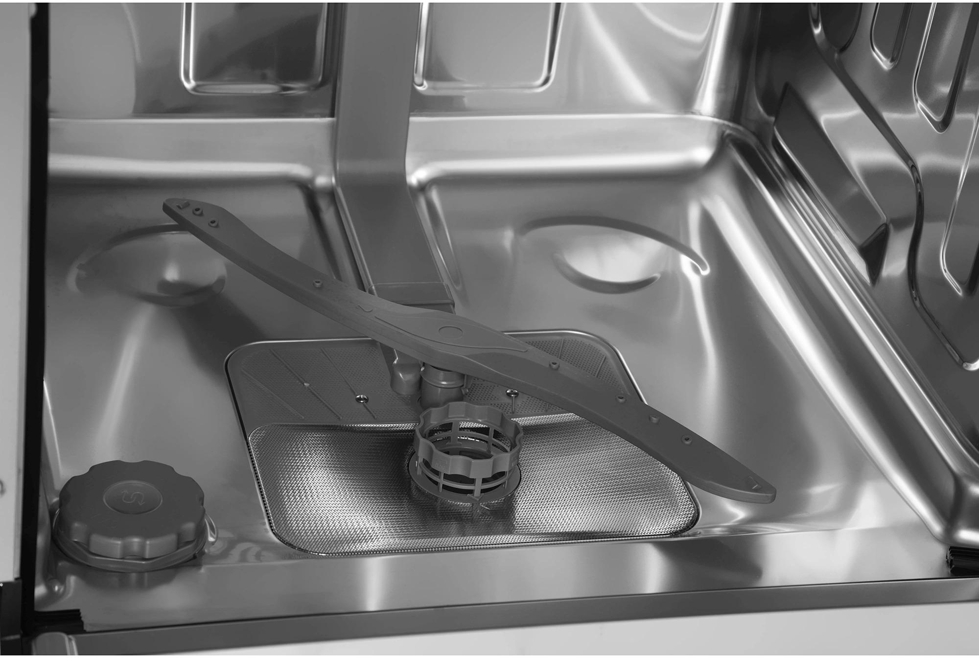 Посудомоечная машина Hyundai HBD 678, фото 18