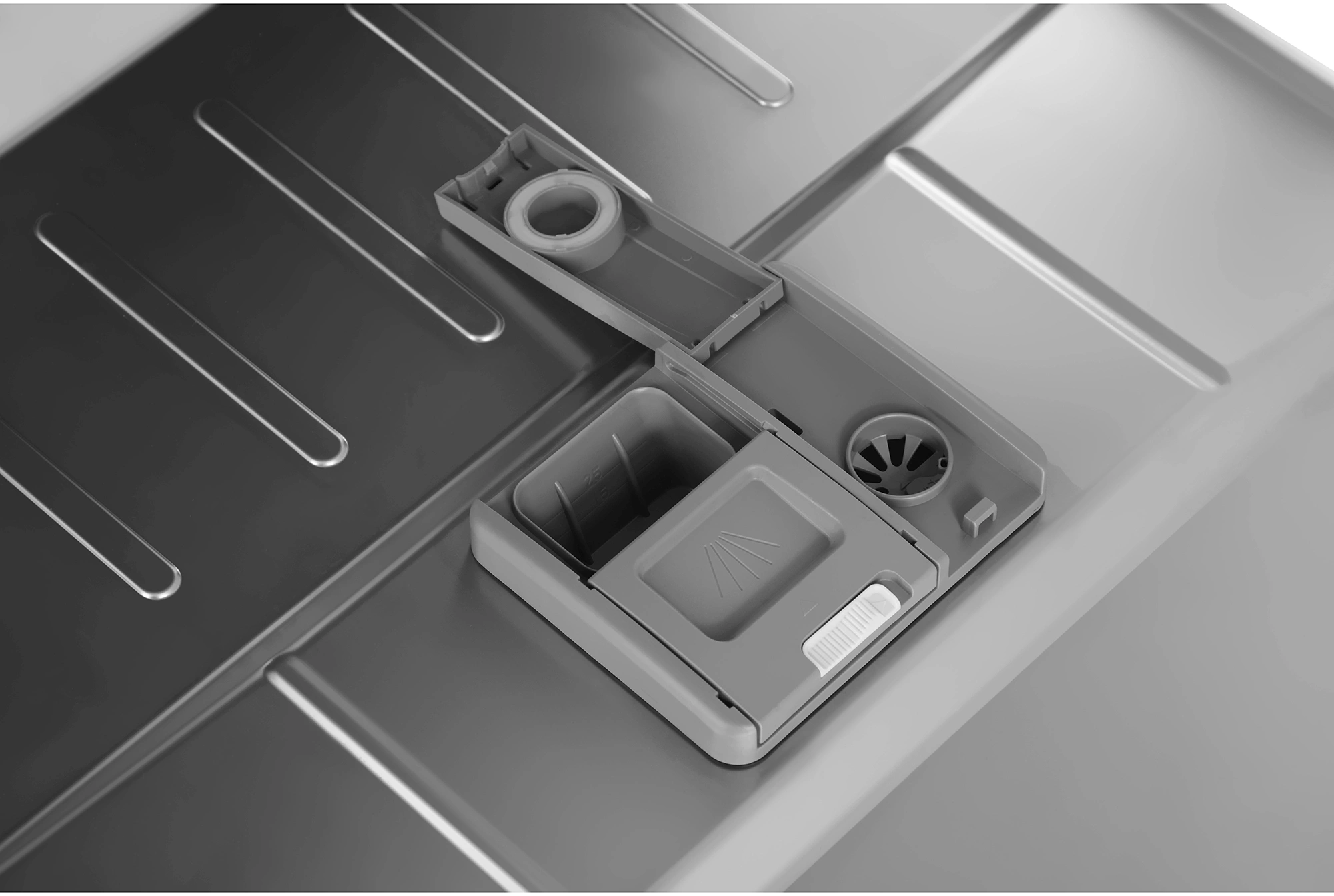 Посудомоечная машина Hyundai HBD 678, фото 19