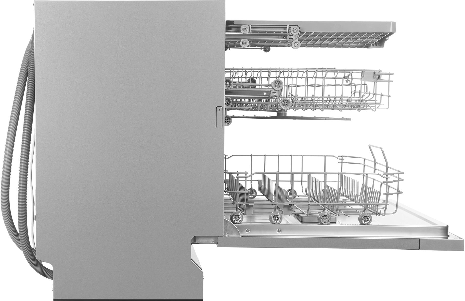 Посудомоечная машина Hyundai HBD 678, фото 23