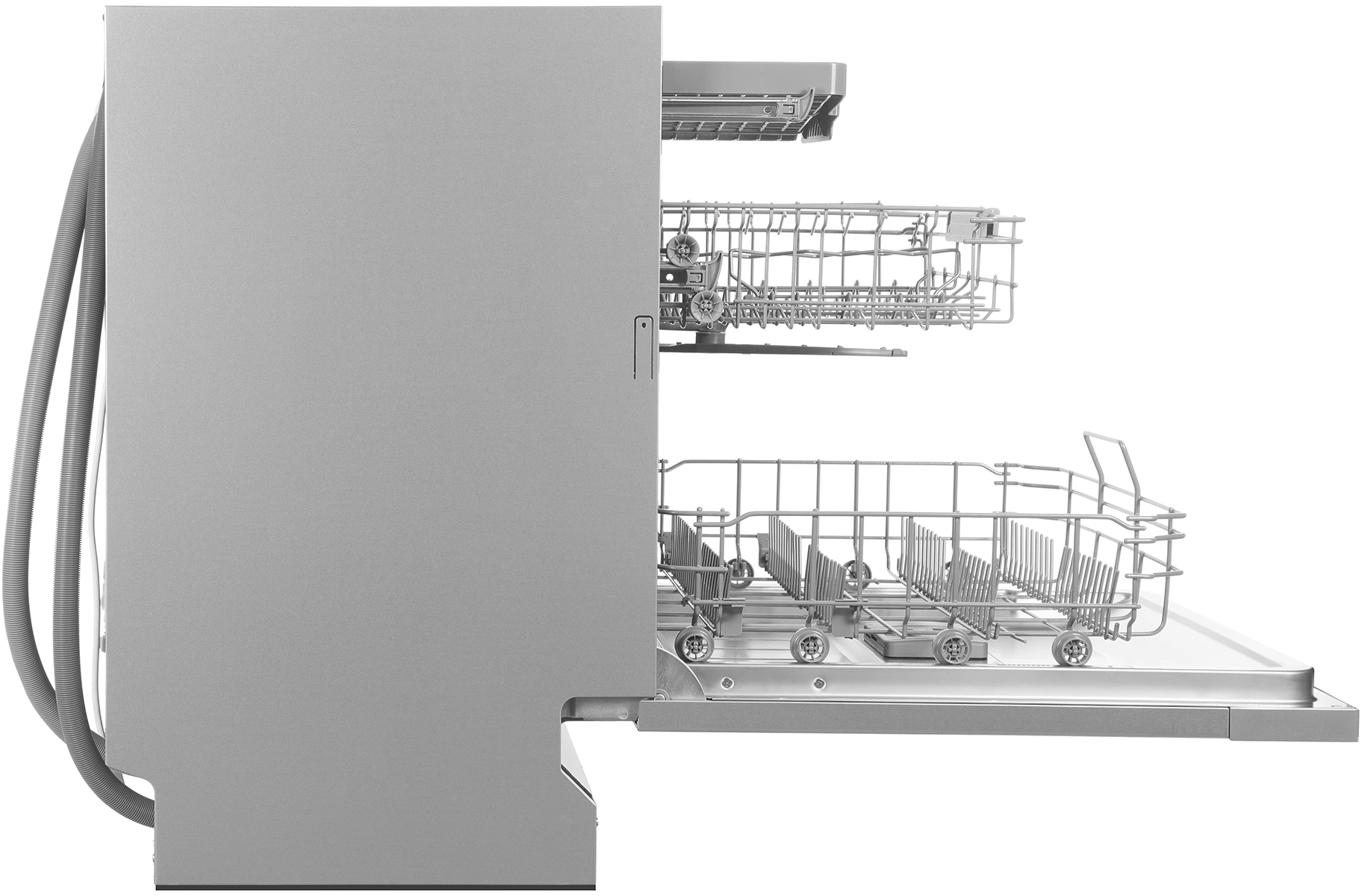 Посудомоечная машина Hyundai HBD 678, фото 24