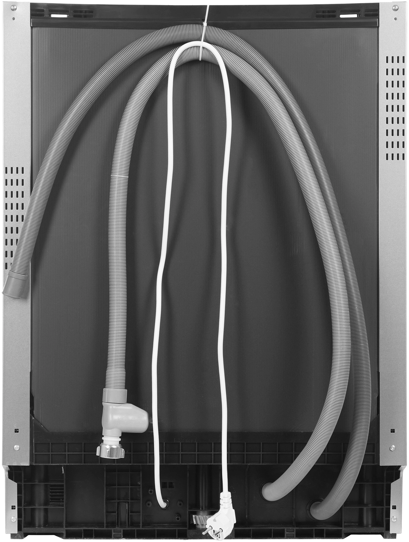 Посудомоечная машина Hyundai HBD 678, фото 27