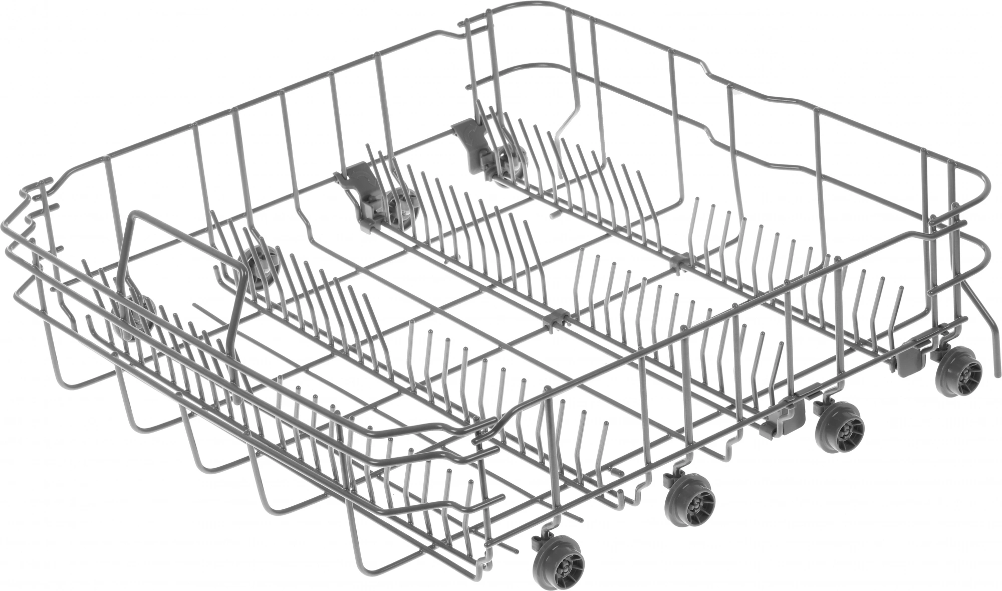 Посудомоечная машина Hyundai HBD 678, фото 4