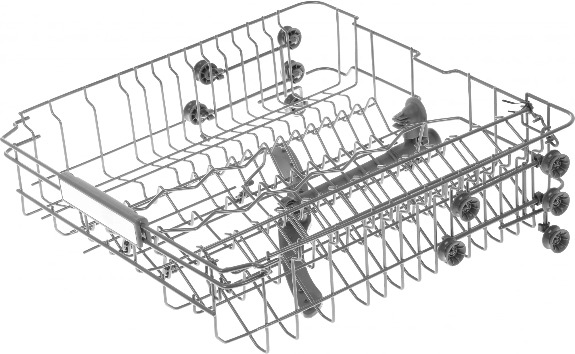 Посудомоечная машина Hyundai HBD 678, фото 5