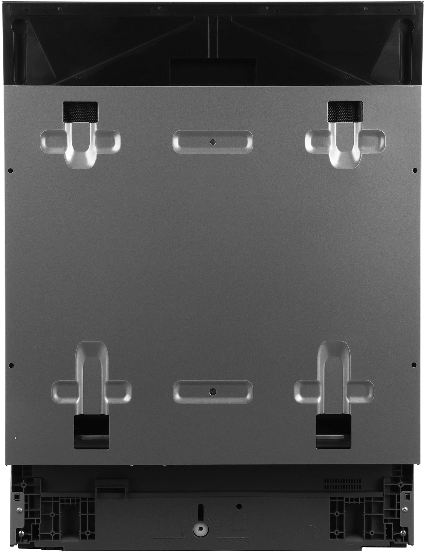 Посудомоечная машина Hyundai HBD 685