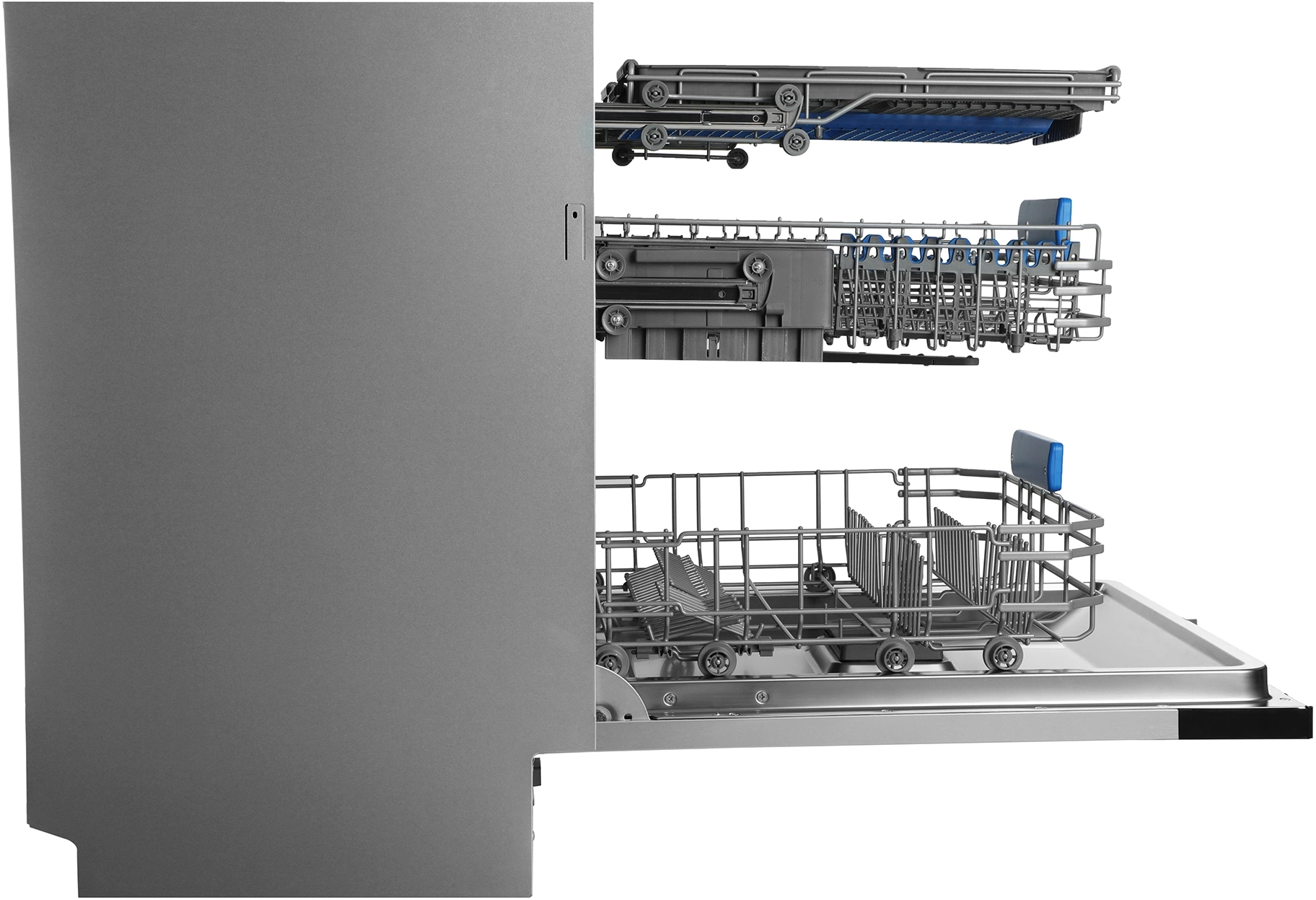 Посудомоечная машина Hyundai HBD 685, фото 11