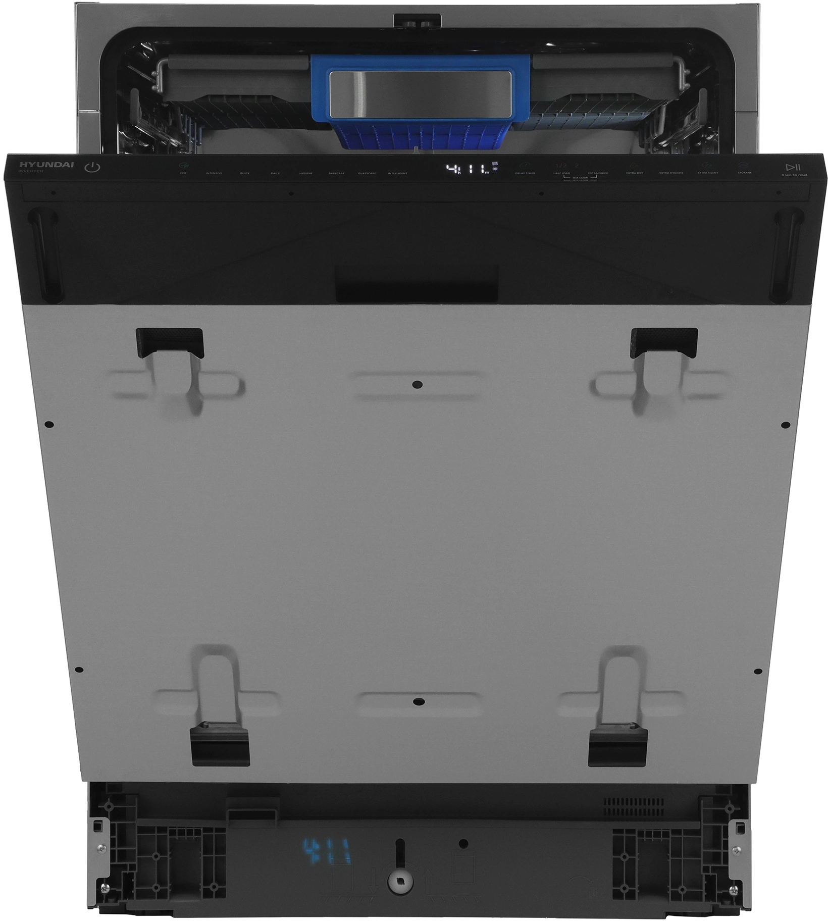 Посудомоечная машина Hyundai HBD 685, фото 15