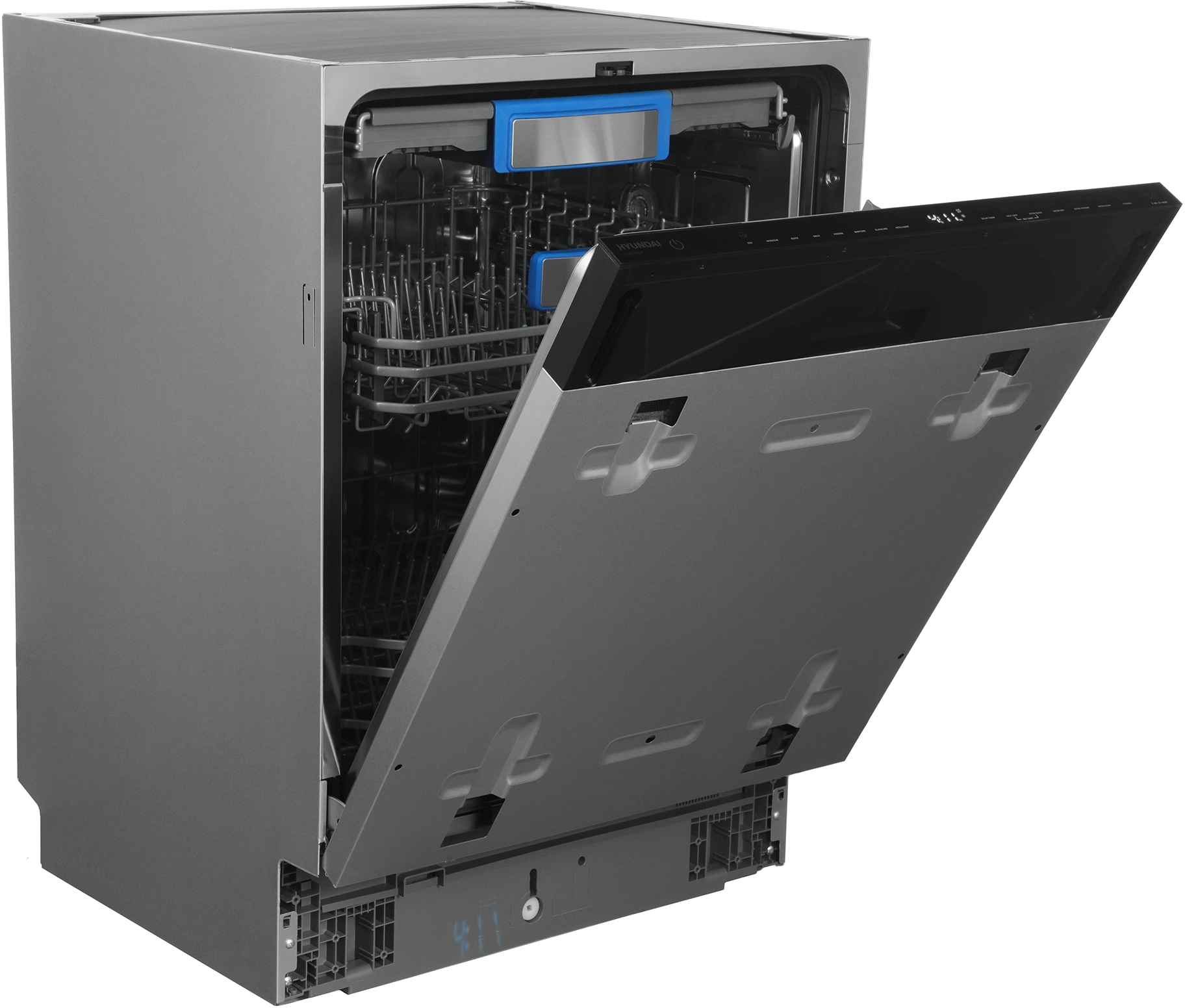 Посудомоечная машина Hyundai HBD 685, фото 19