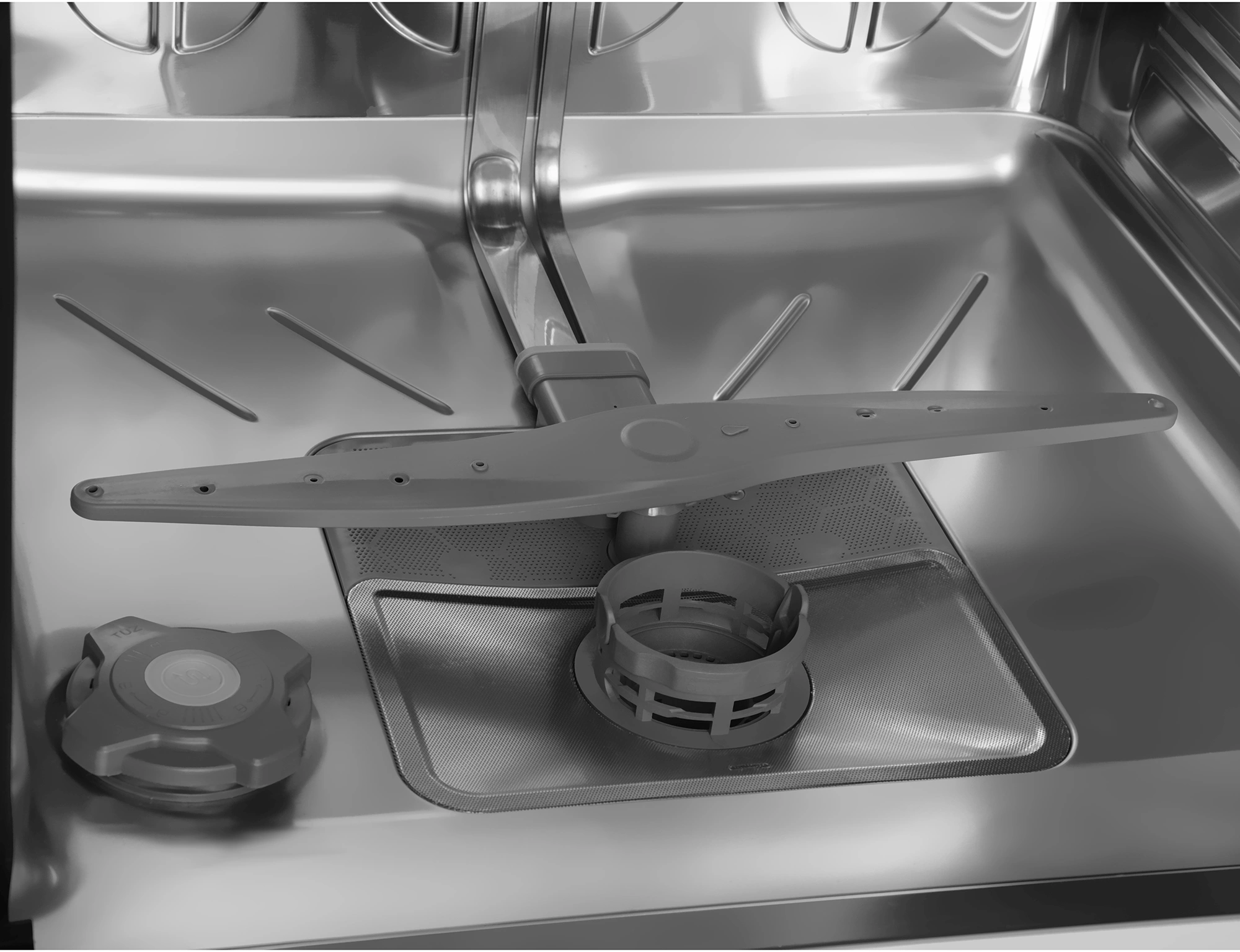 Посудомоечная машина Hyundai HBD 685, фото 9