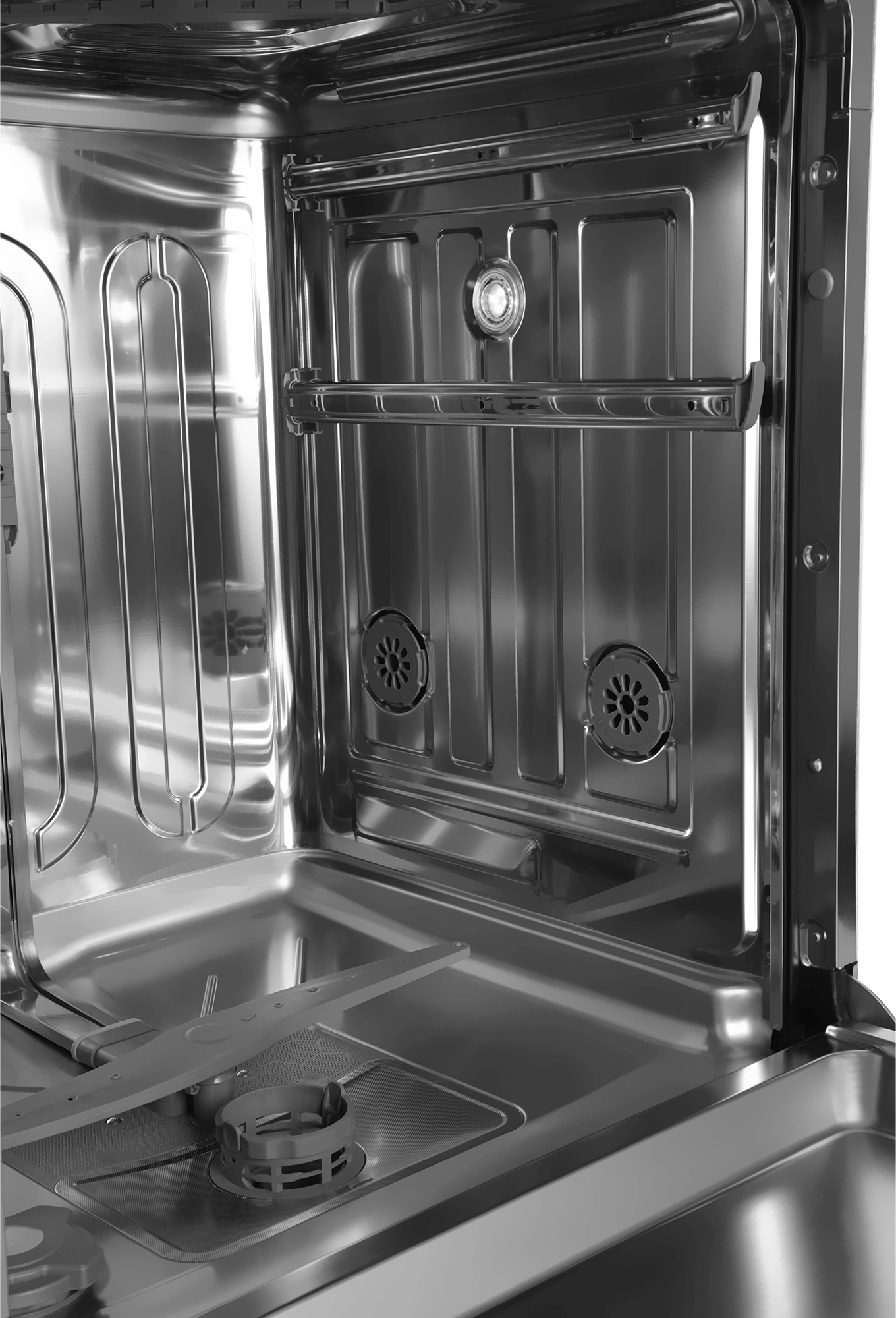 Посудомоечная машина Hyundai HBD 685, фото 10