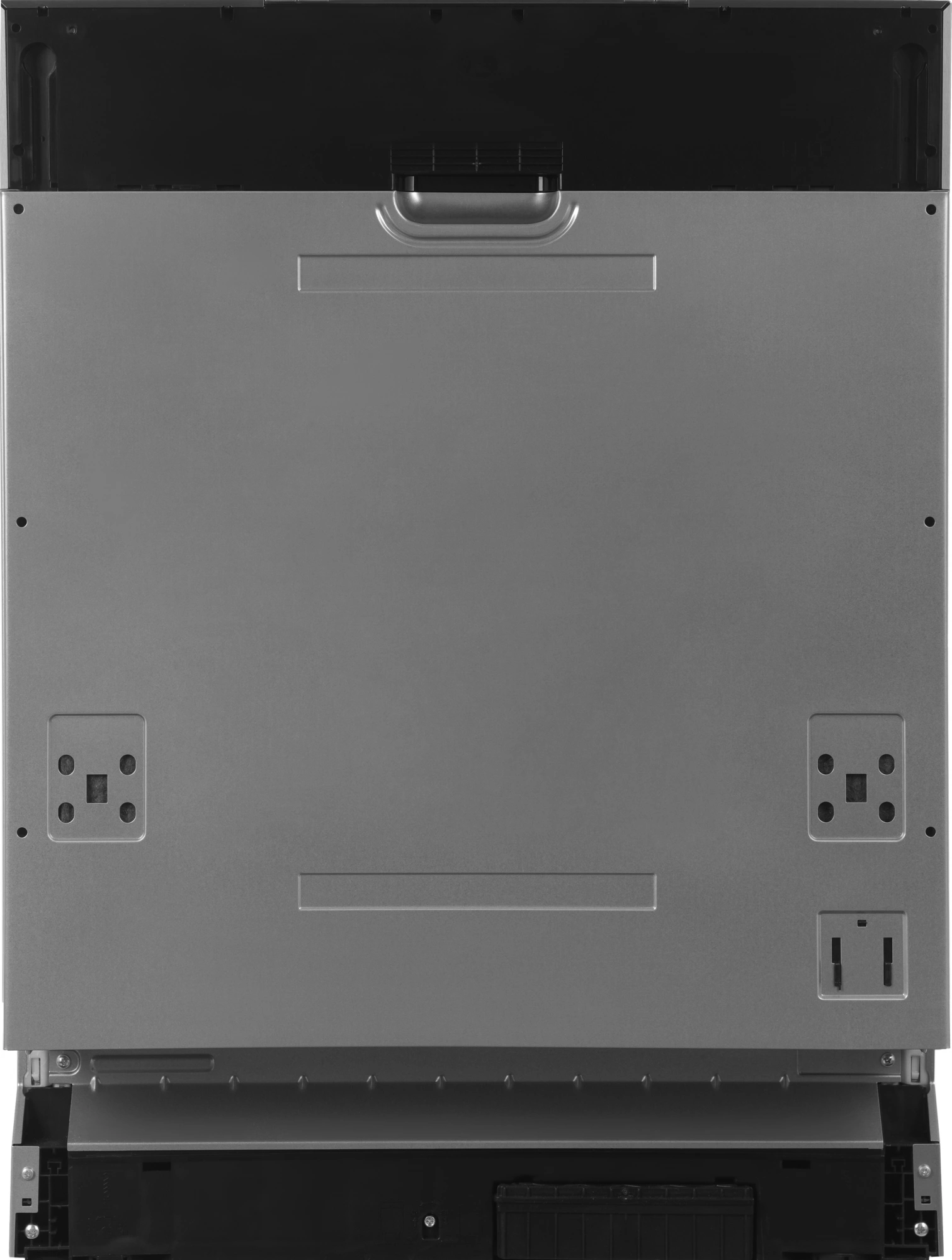 Посудомоечная машина Hyundai HBD 688