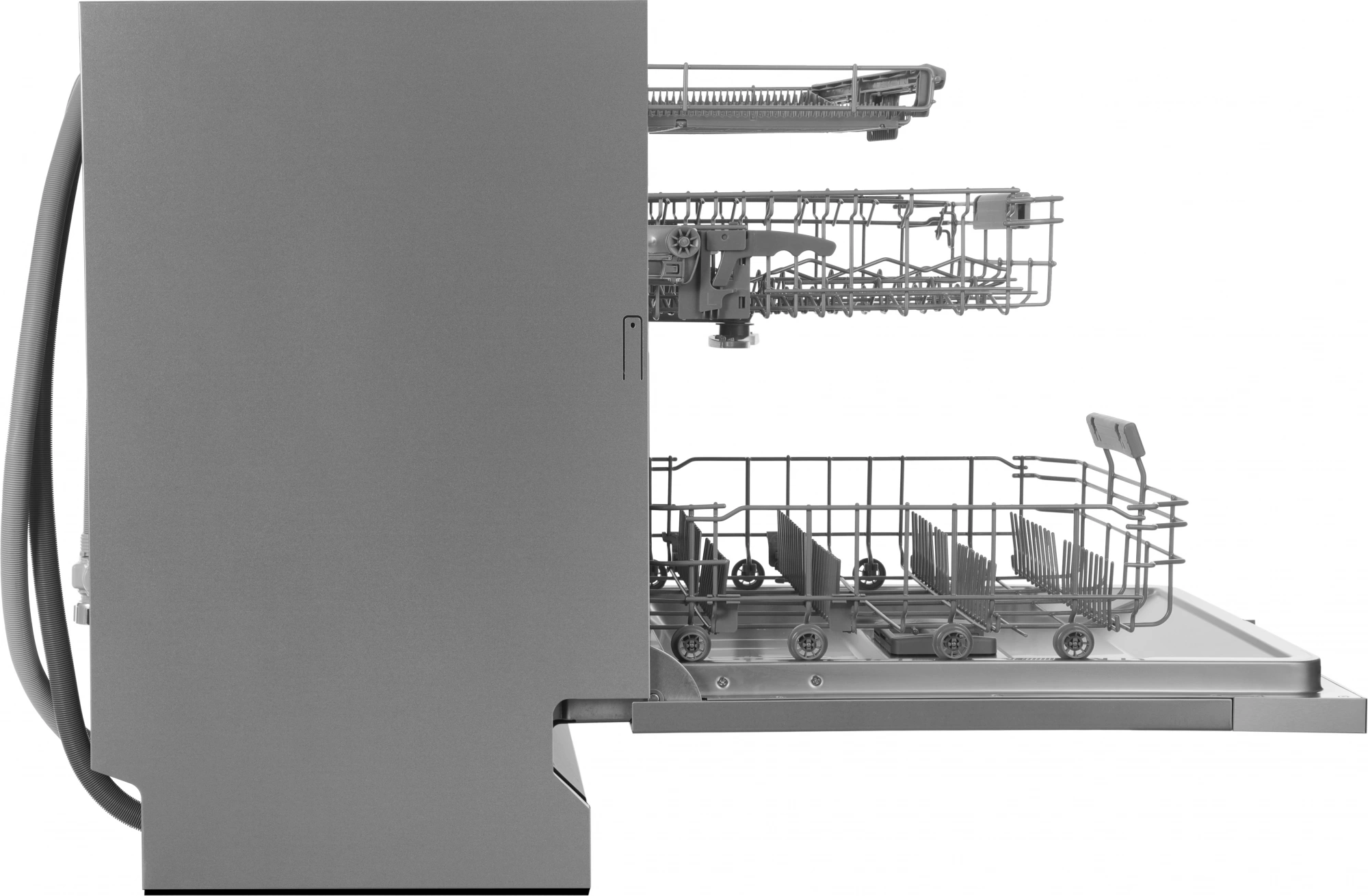 Посудомоечная машина Hyundai HBD 688, фото 13