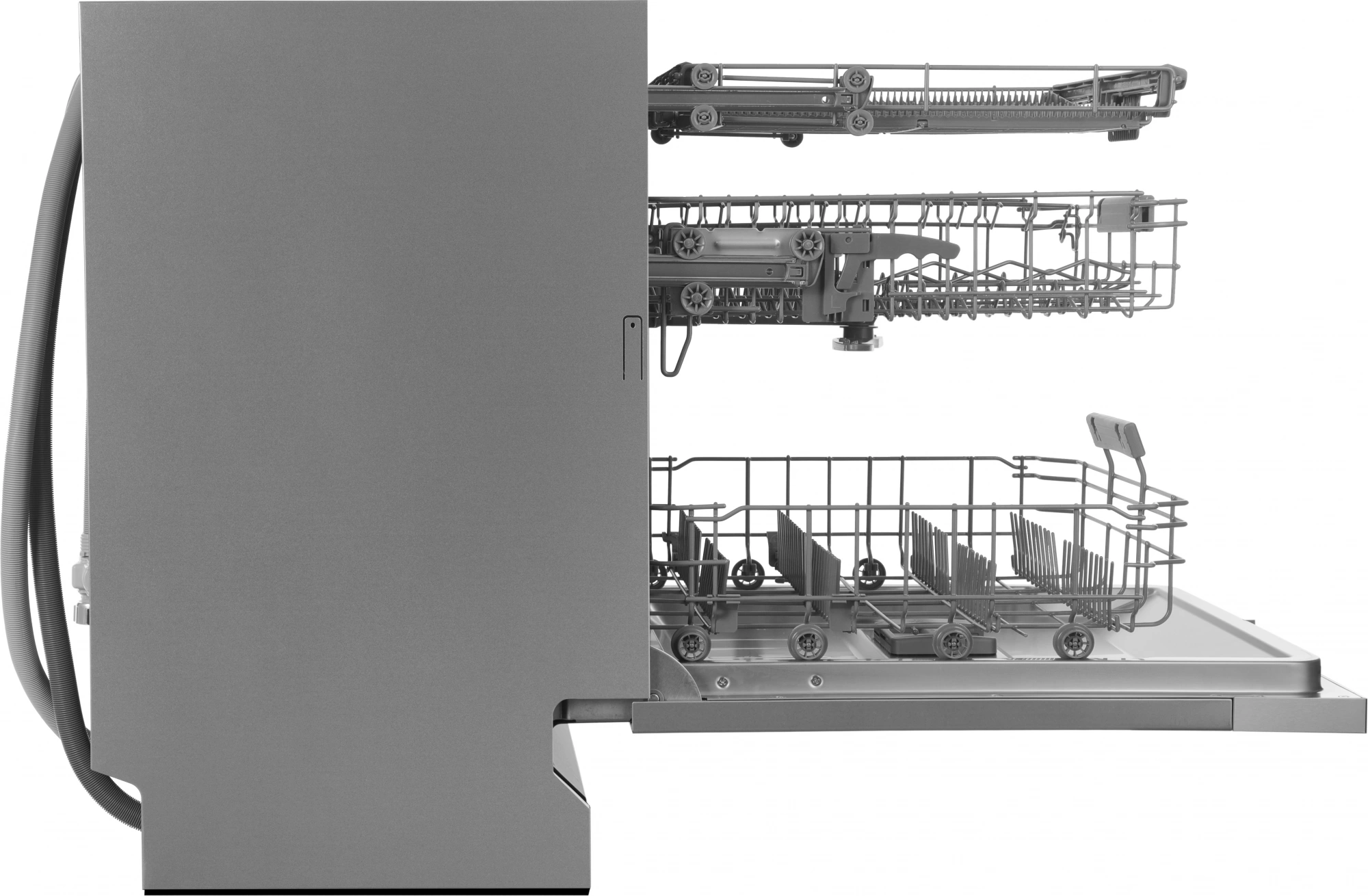 Посудомоечная машина Hyundai HBD 688, фото 14