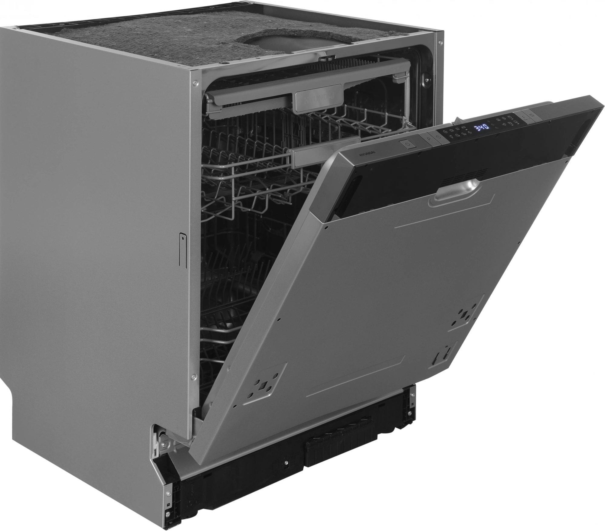 Посудомоечная машина Hyundai HBD 688, фото 15
