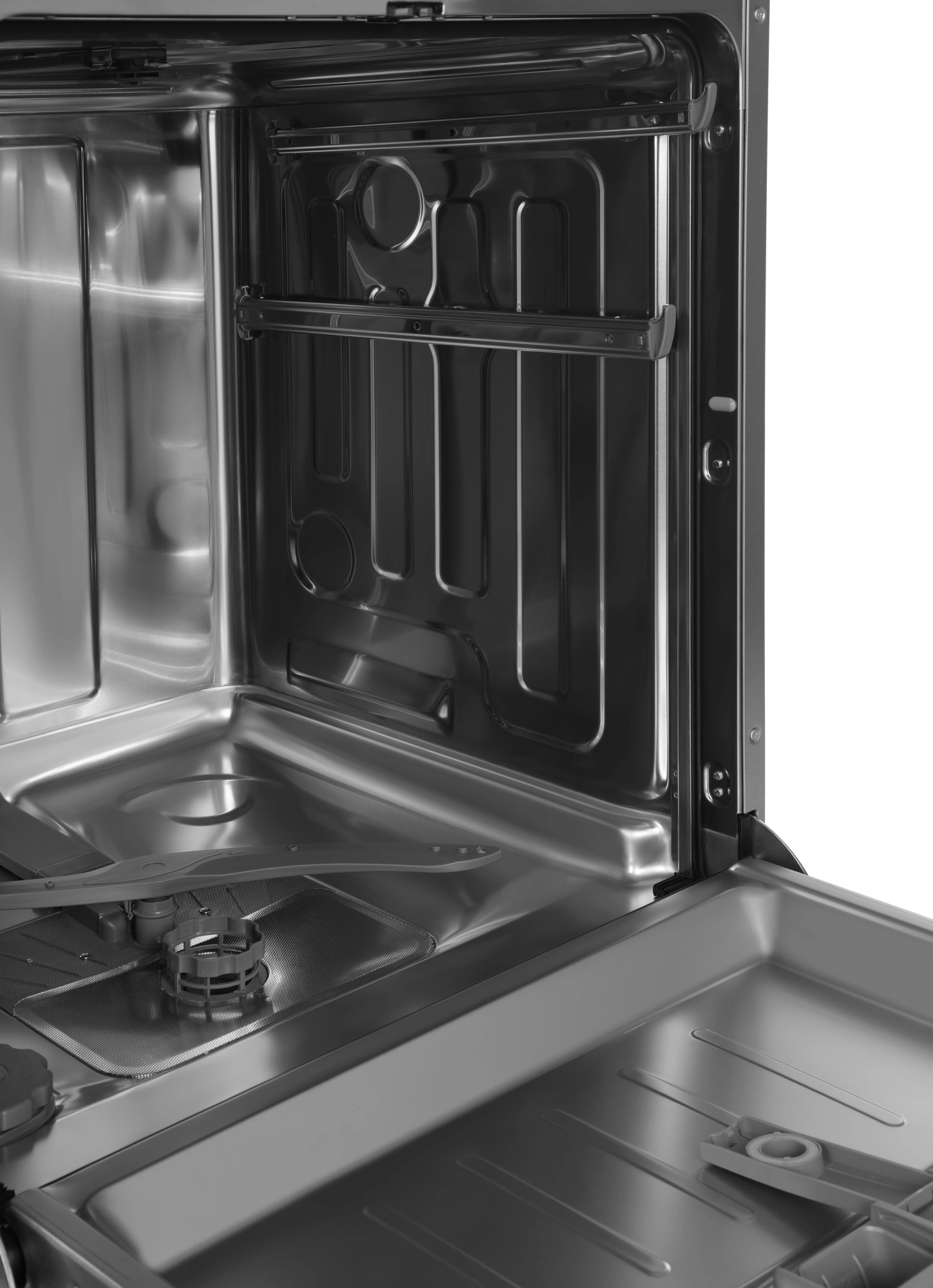 Посудомоечная машина Hyundai HBD 688, фото 19