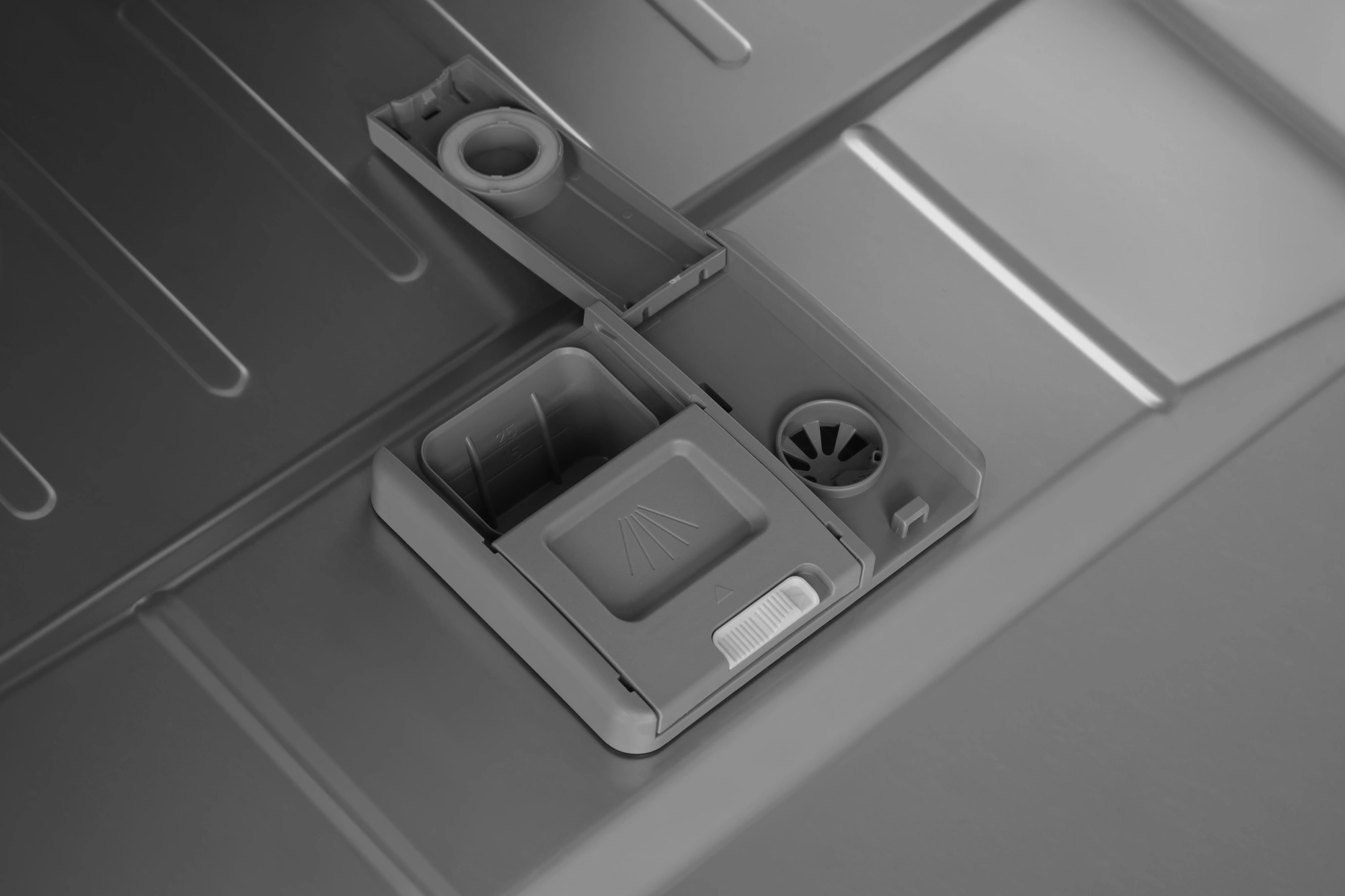 Посудомоечная машина Hyundai HBD 688, фото 20