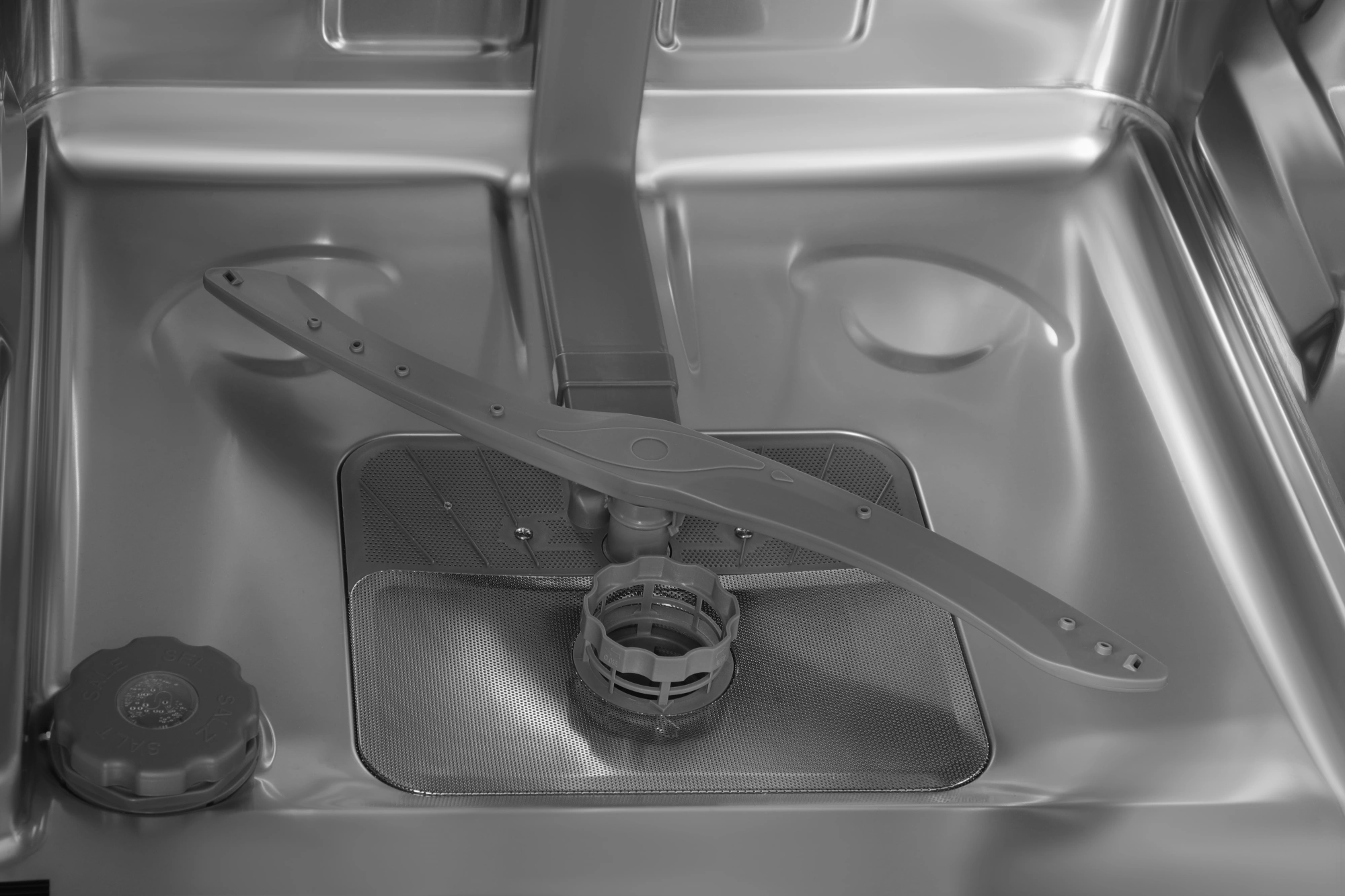 Посудомоечная машина Hyundai HBD 688, фото 21