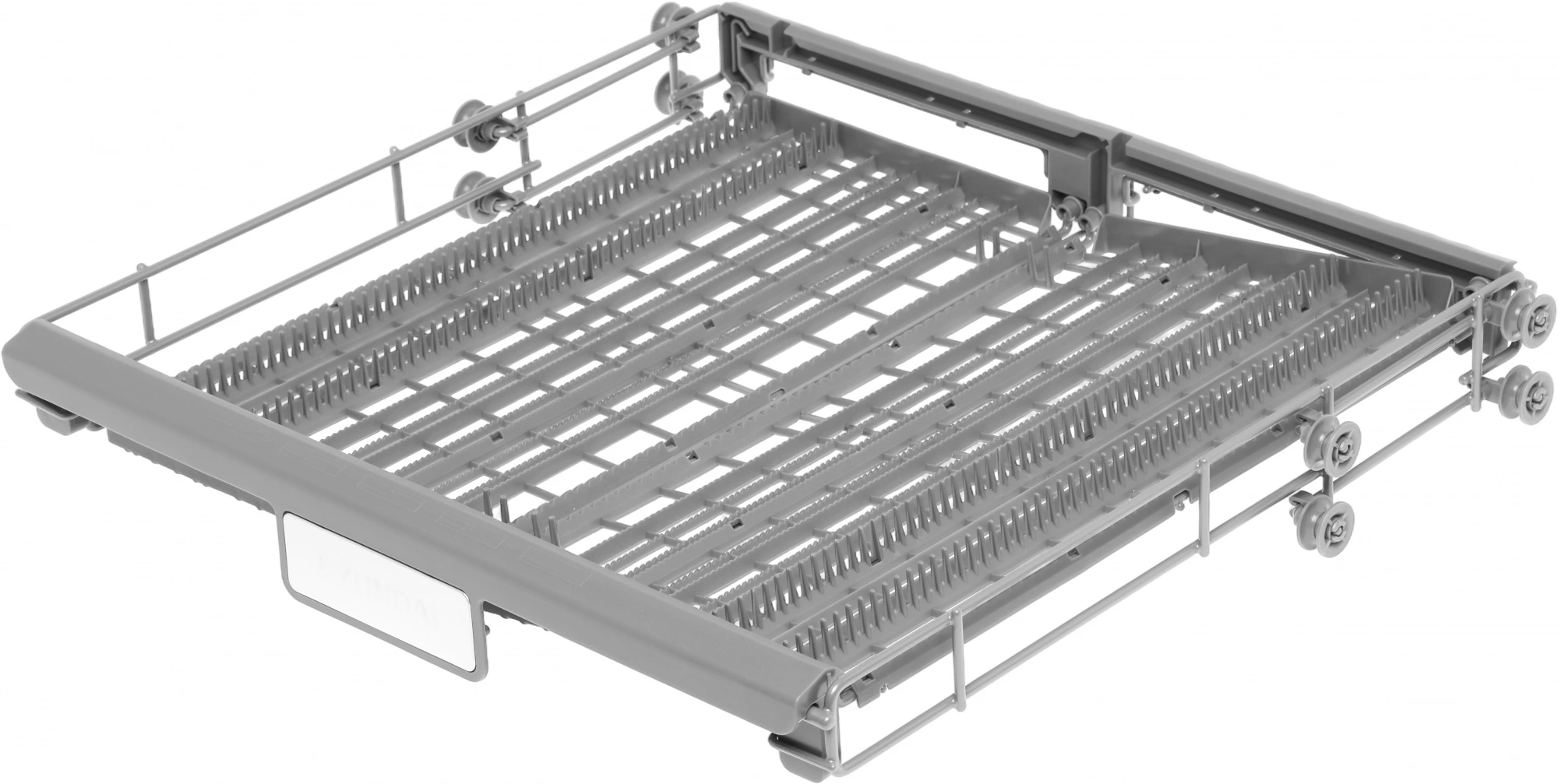 Посудомоечная машина Hyundai HBD 688, фото 25