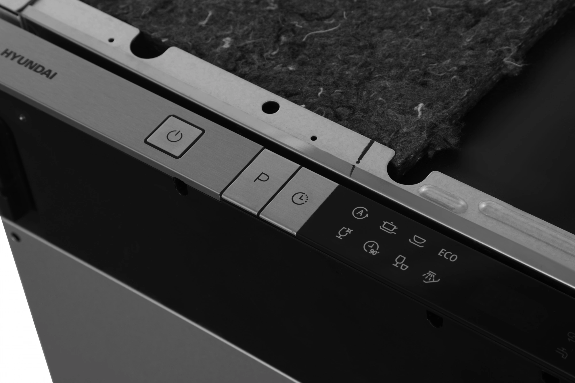 Посудомоечная машина Hyundai HBD 688, фото 29