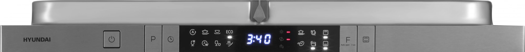 Посудомоечная машина Hyundai HBD 688, фото 6