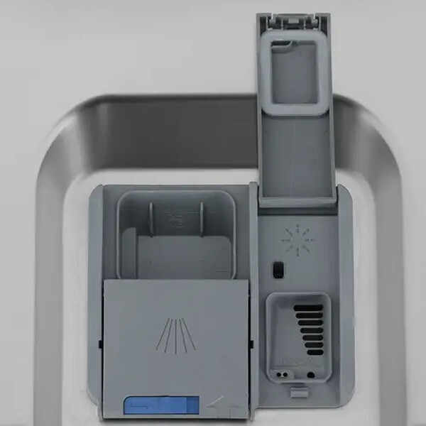 Посудомоечная машина INDESIT DF 3A59 B, фото 8