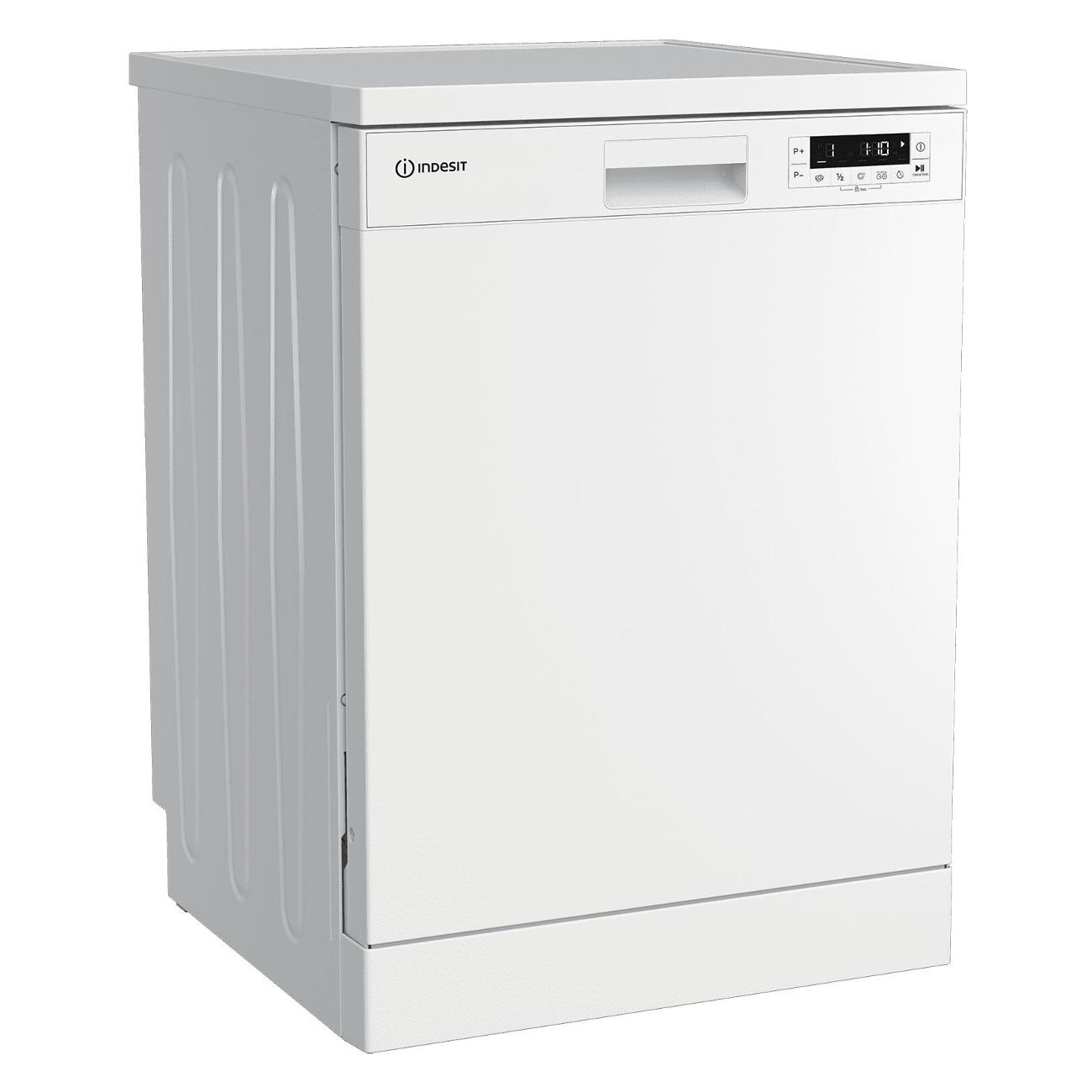Посудомоечная машина INDESIT DF 4C68 D, фото 4
