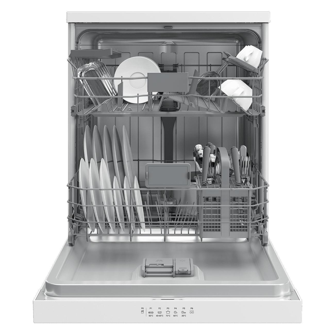 Посудомоечная машина INDESIT DF 4C68 D, фото 5