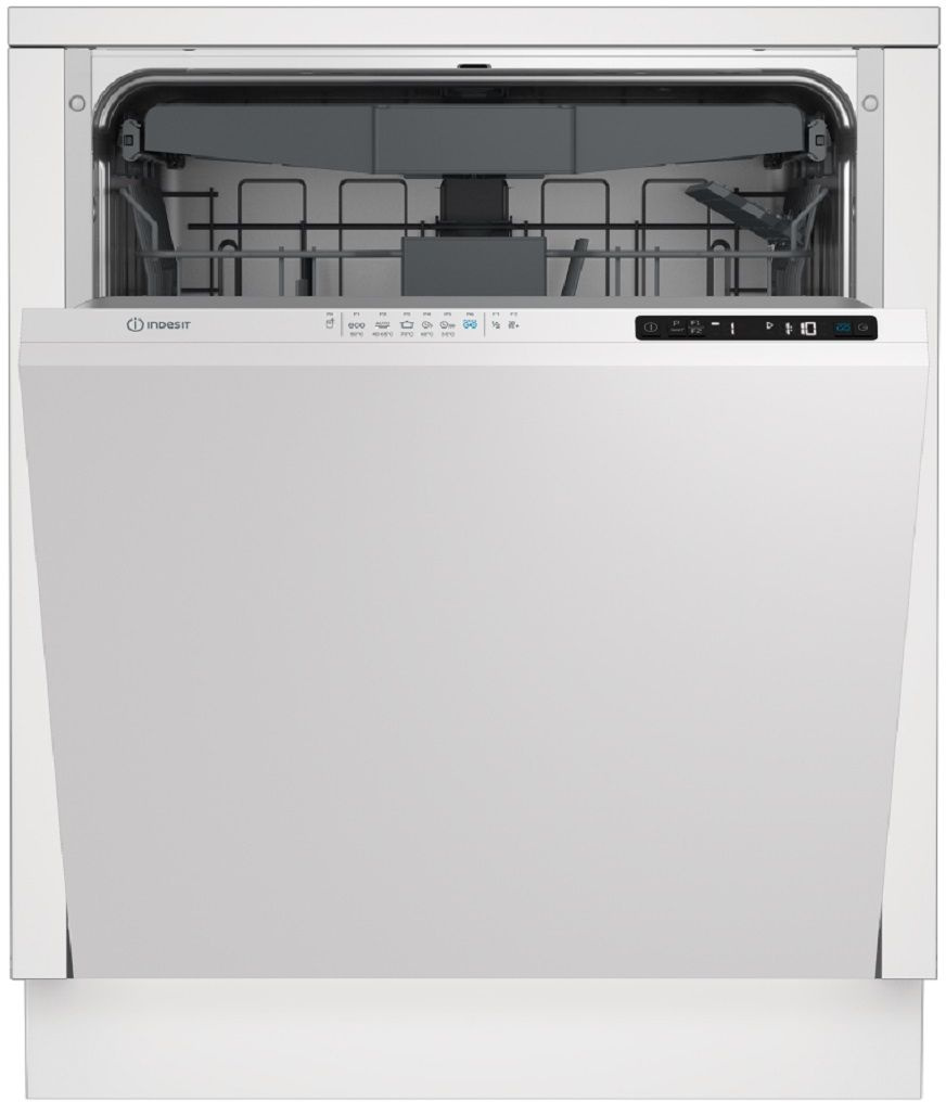 Посудомоечная машина Indesit DI 5C65 AED, фото 2
