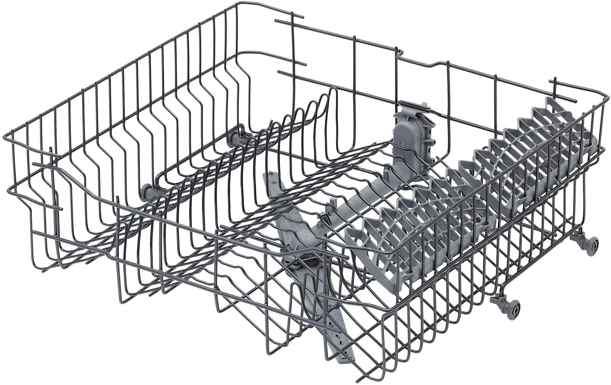 Посудомоечная машина Krona Ammer 60 BI K, фото 11