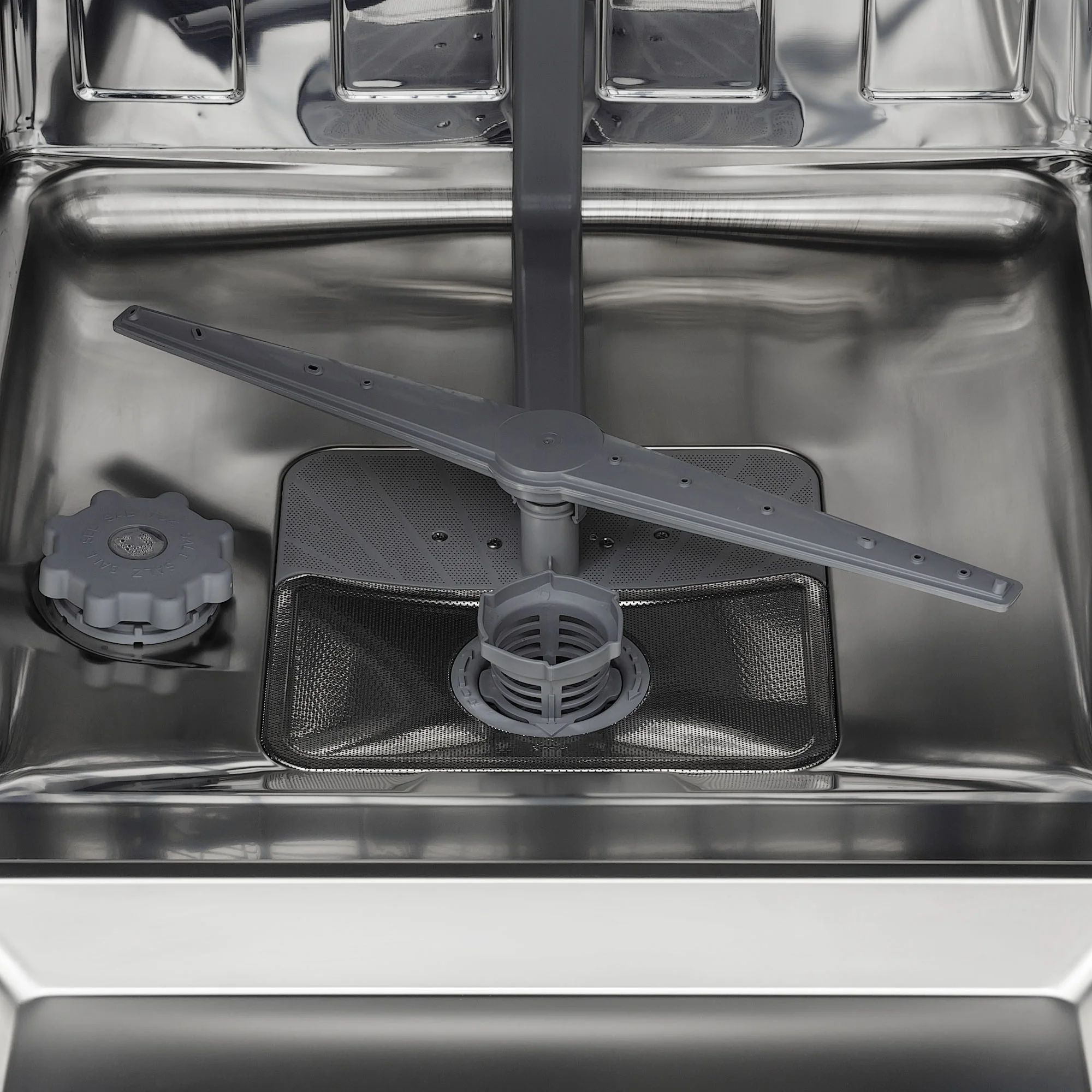 Посудомоечная машина Krona Ammer 60 BI K, фото 14