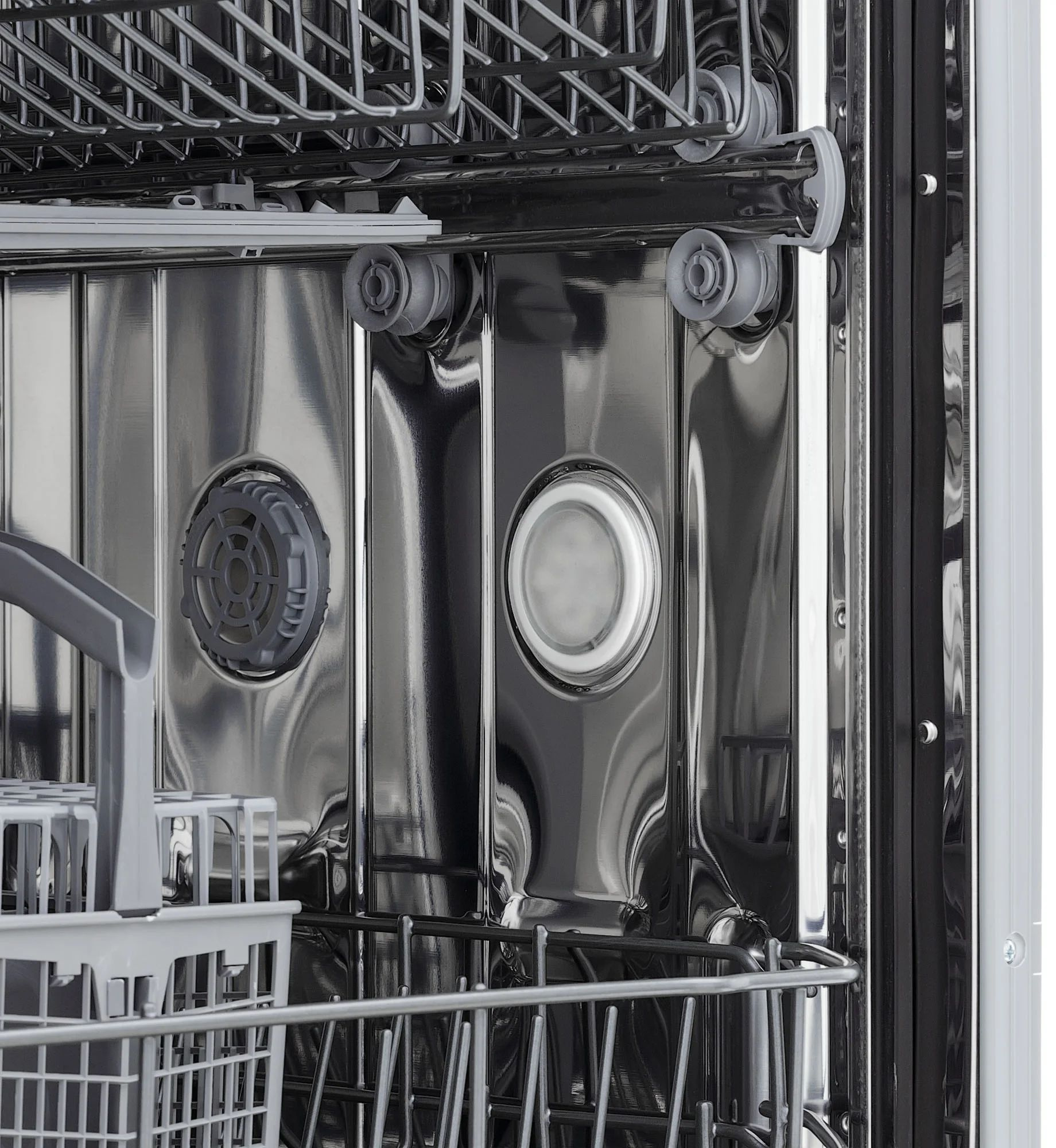 Посудомоечная машина Krona Ammer 60 BI K, фото 15