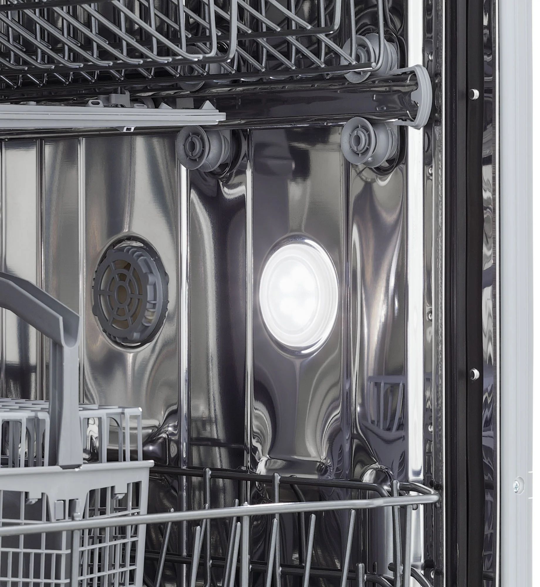 Посудомоечная машина Krona Ammer 60 BI K, фото 16