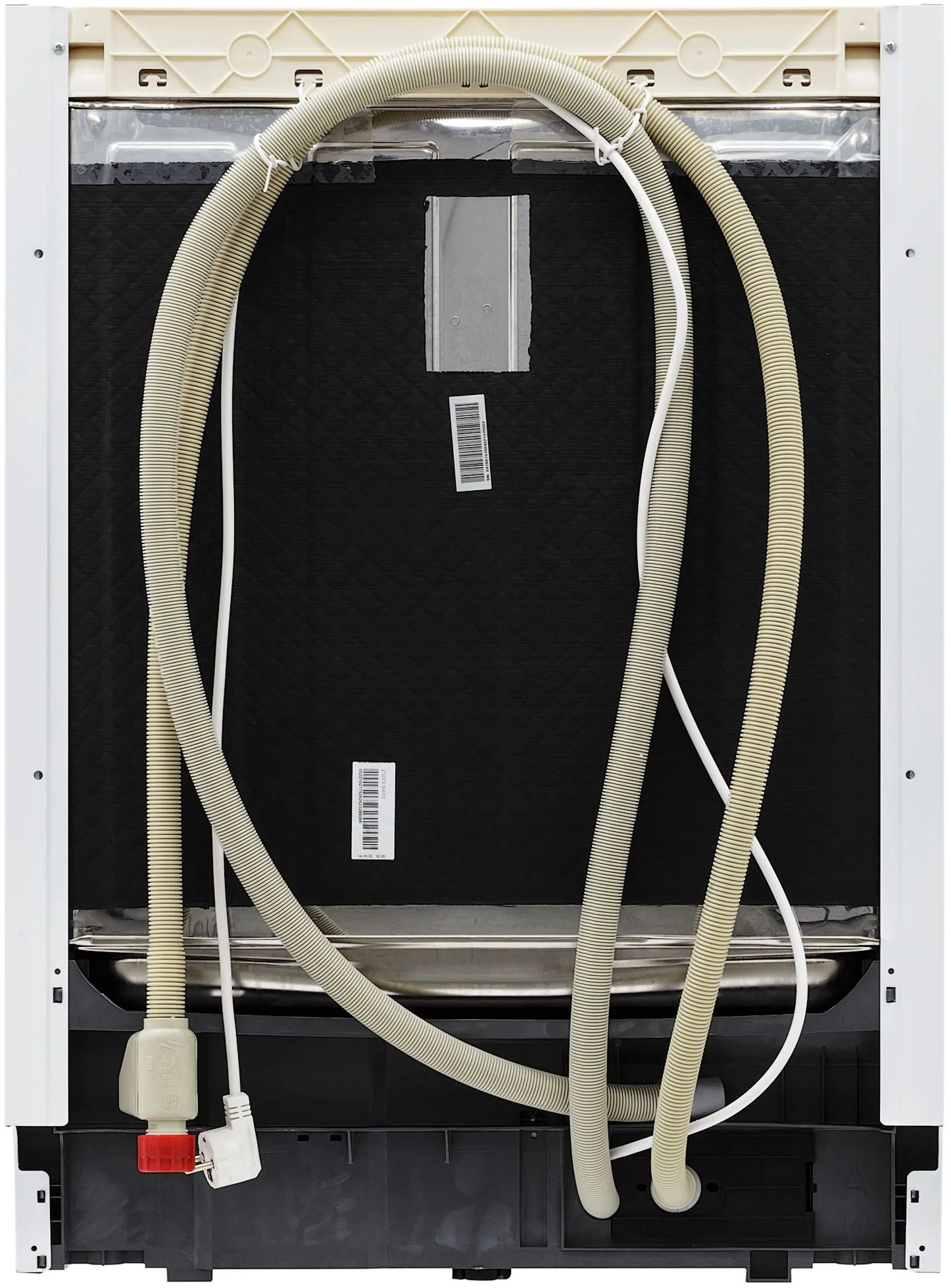 Посудомоечная машина Krona Ammer 60 BI K, фото 6