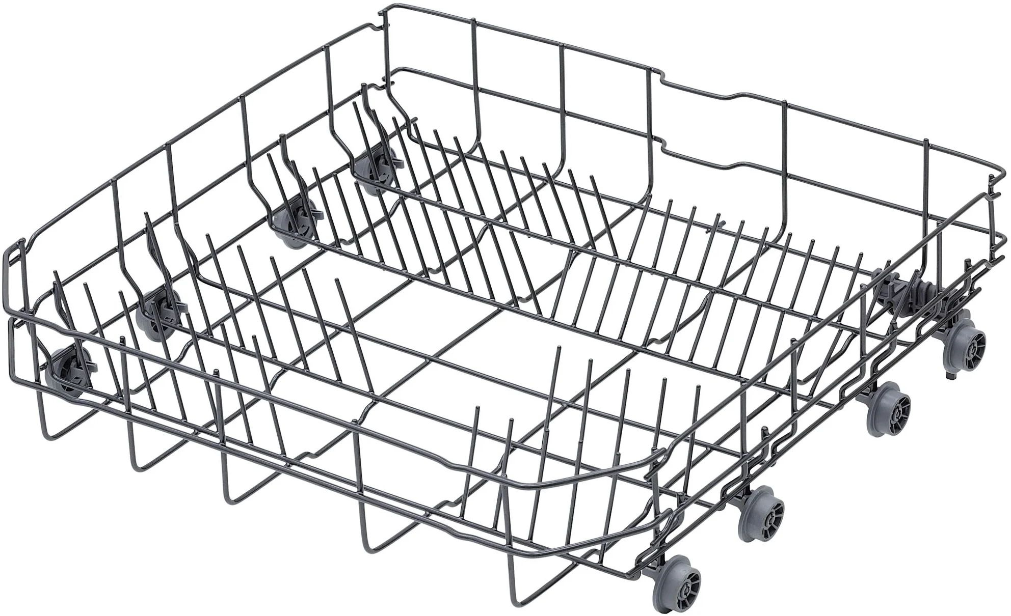 Посудомоечная машина Krona Ammer 60 BI K, фото 9